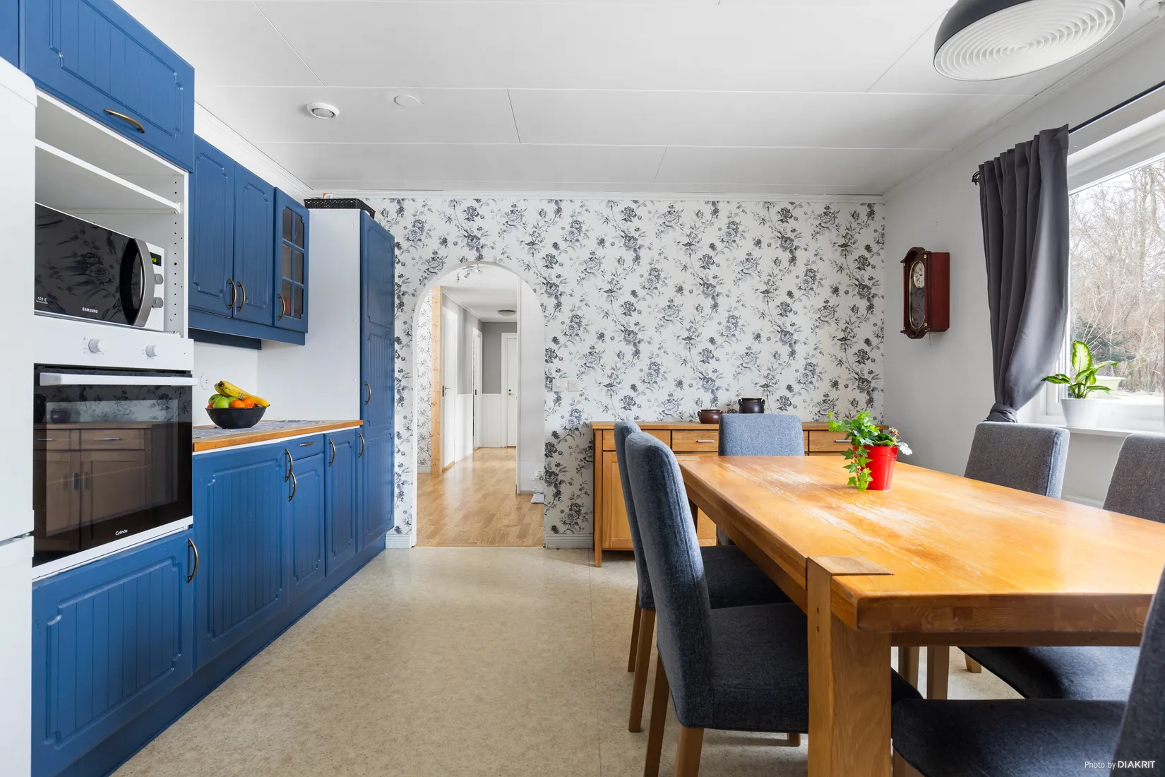 Villa, Fågelsångsvägen 13, Åsljunga, Örkelljunga