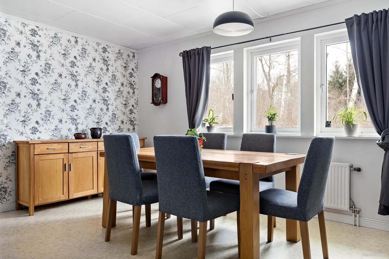 Villa, Fågelsångsvägen 13, Åsljunga, Örkelljunga