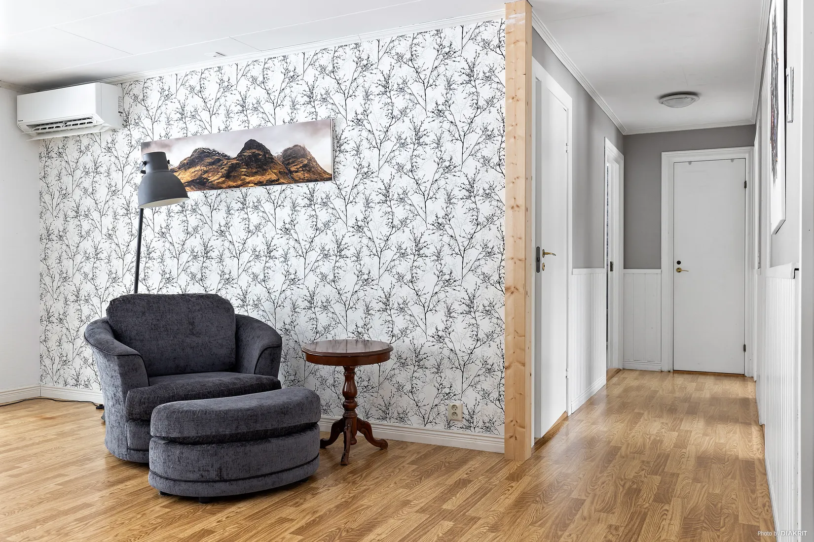 Villa, Fågelsångsvägen 13, Åsljunga, Örkelljunga