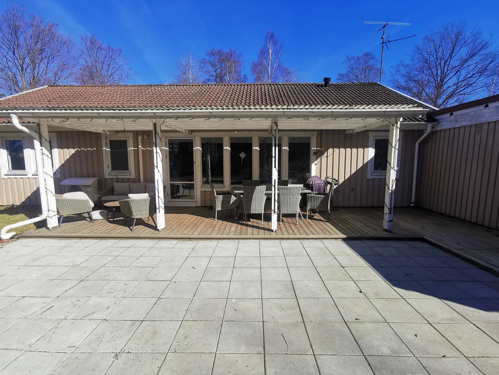 Villa, Fågelsångsvägen 13, Åsljunga, Örkelljunga