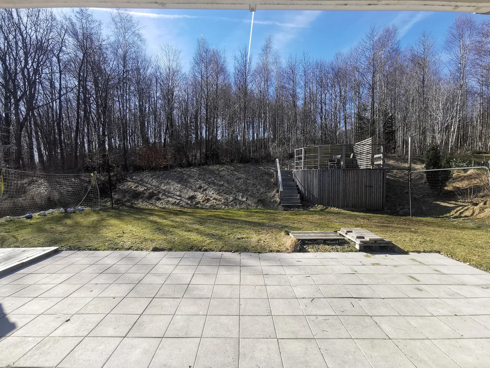 Villa, Fågelsångsvägen 13, Åsljunga, Örkelljunga