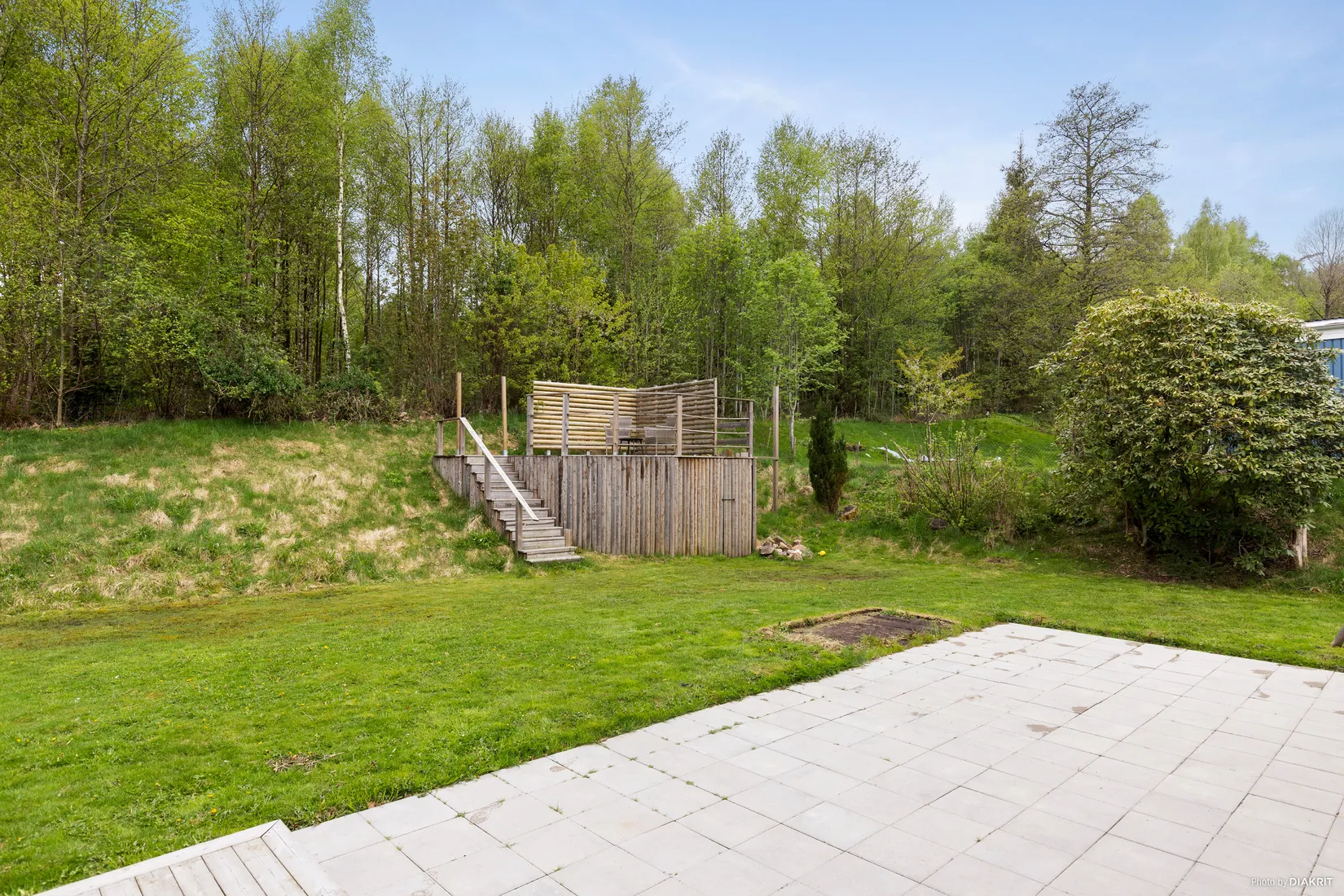 Villa, Fågelsångsvägen 13, Åsljunga, Örkelljunga