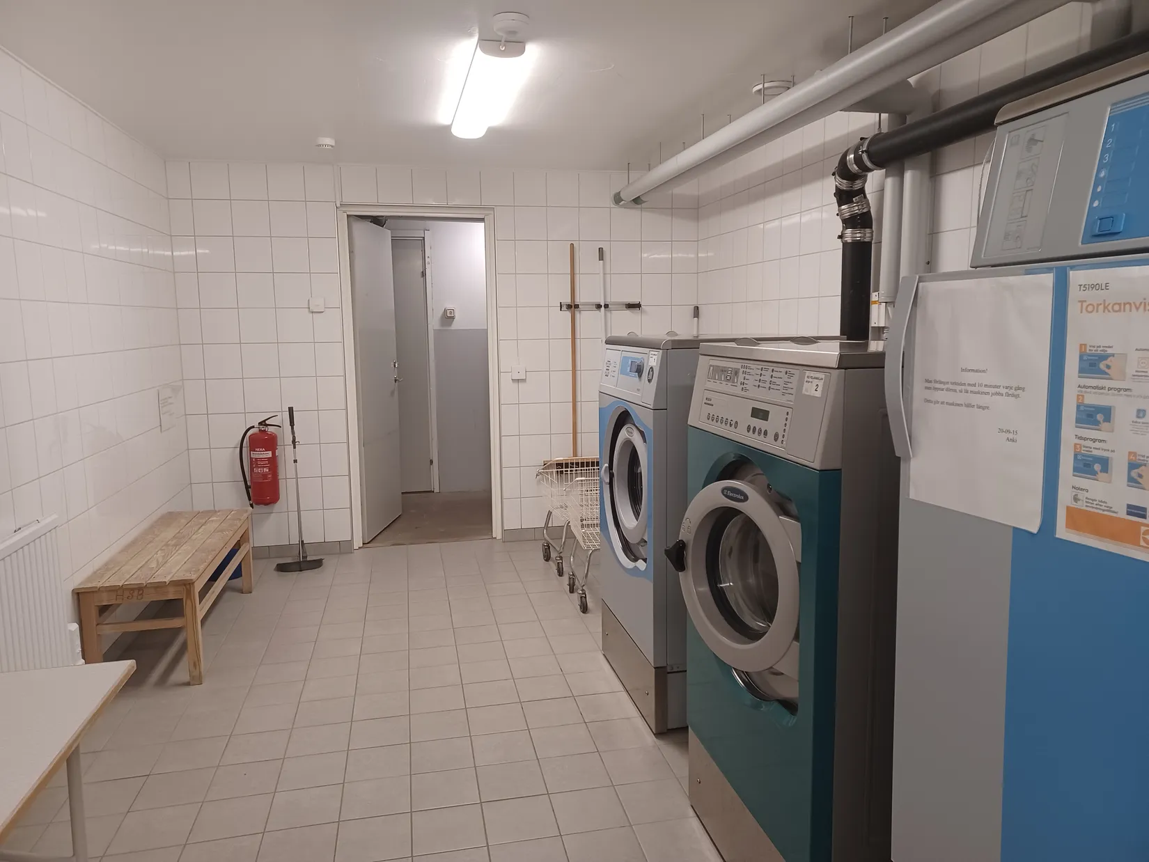 Bostadsrätt, Mariagatan 7C, Ystad Centrum, Ystad