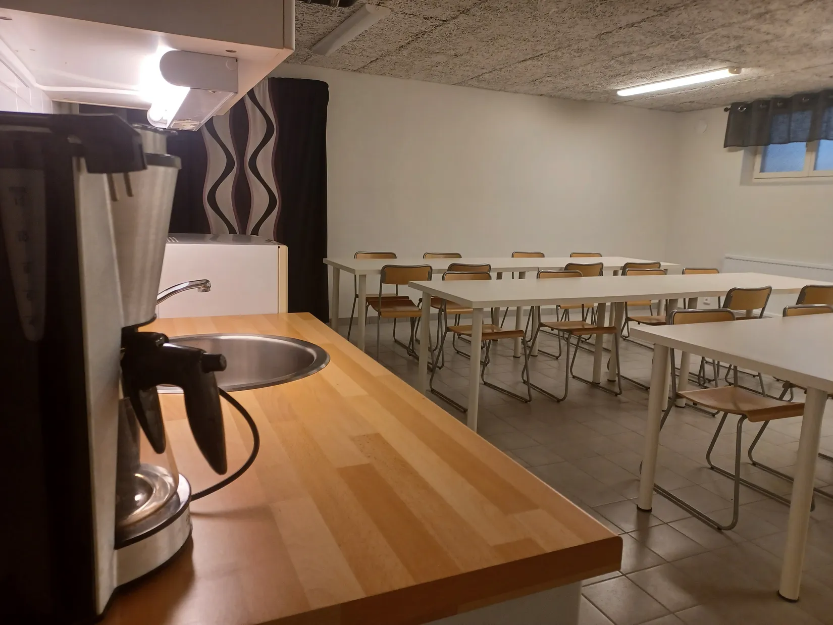 Bostadsrätt, Mariagatan 7C, Ystad Centrum, Ystad