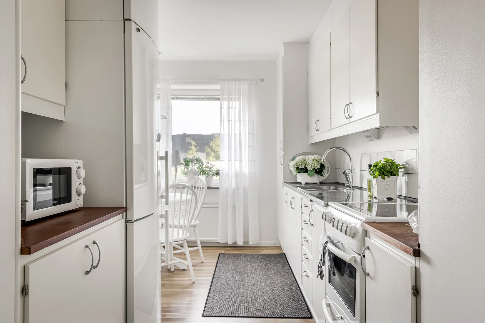 Bostadsrätt, Mariagatan 7C, Ystad Centrum, Ystad