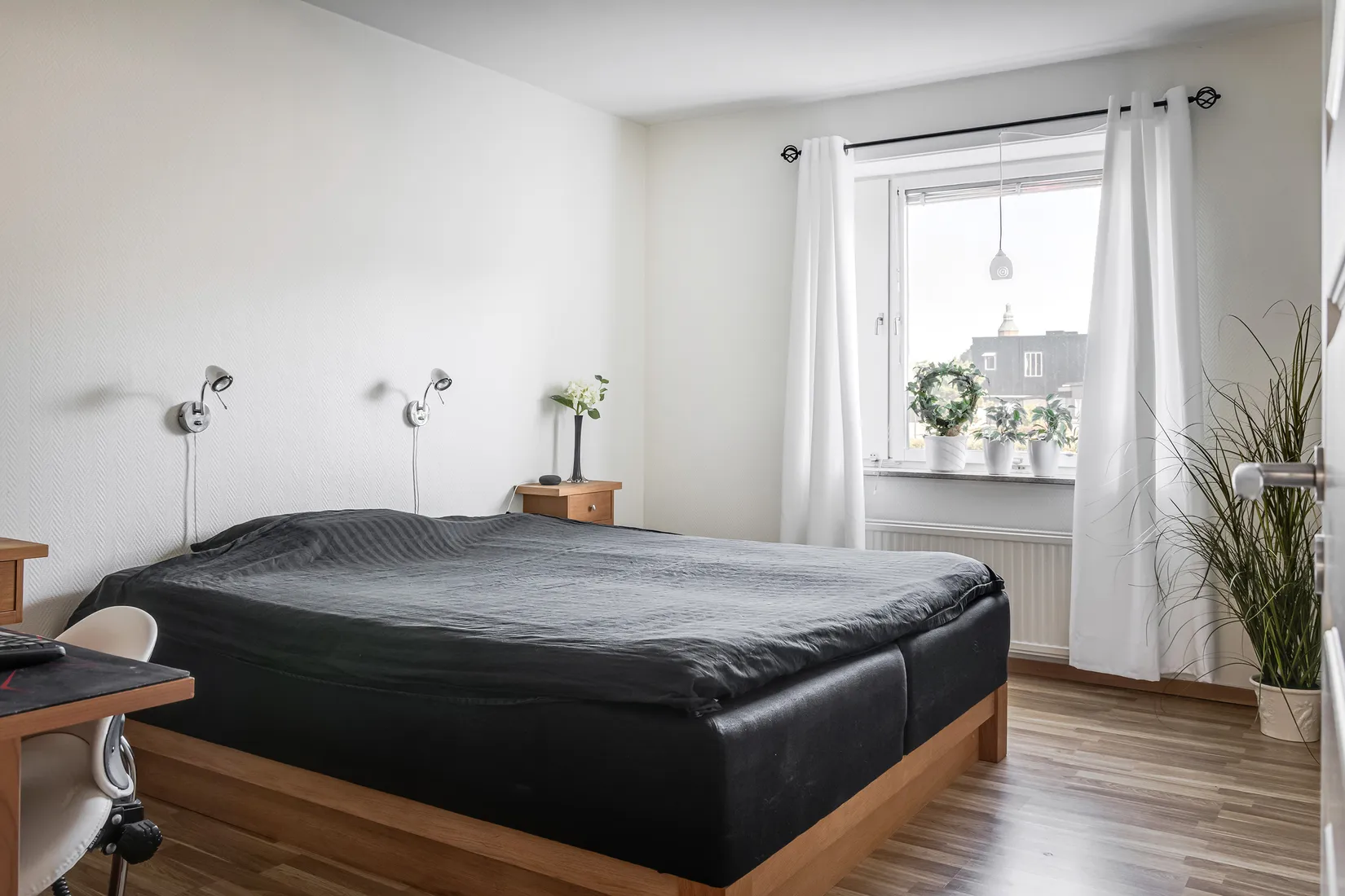 Bostadsrätt, Mariagatan 7C, Ystad Centrum, Ystad