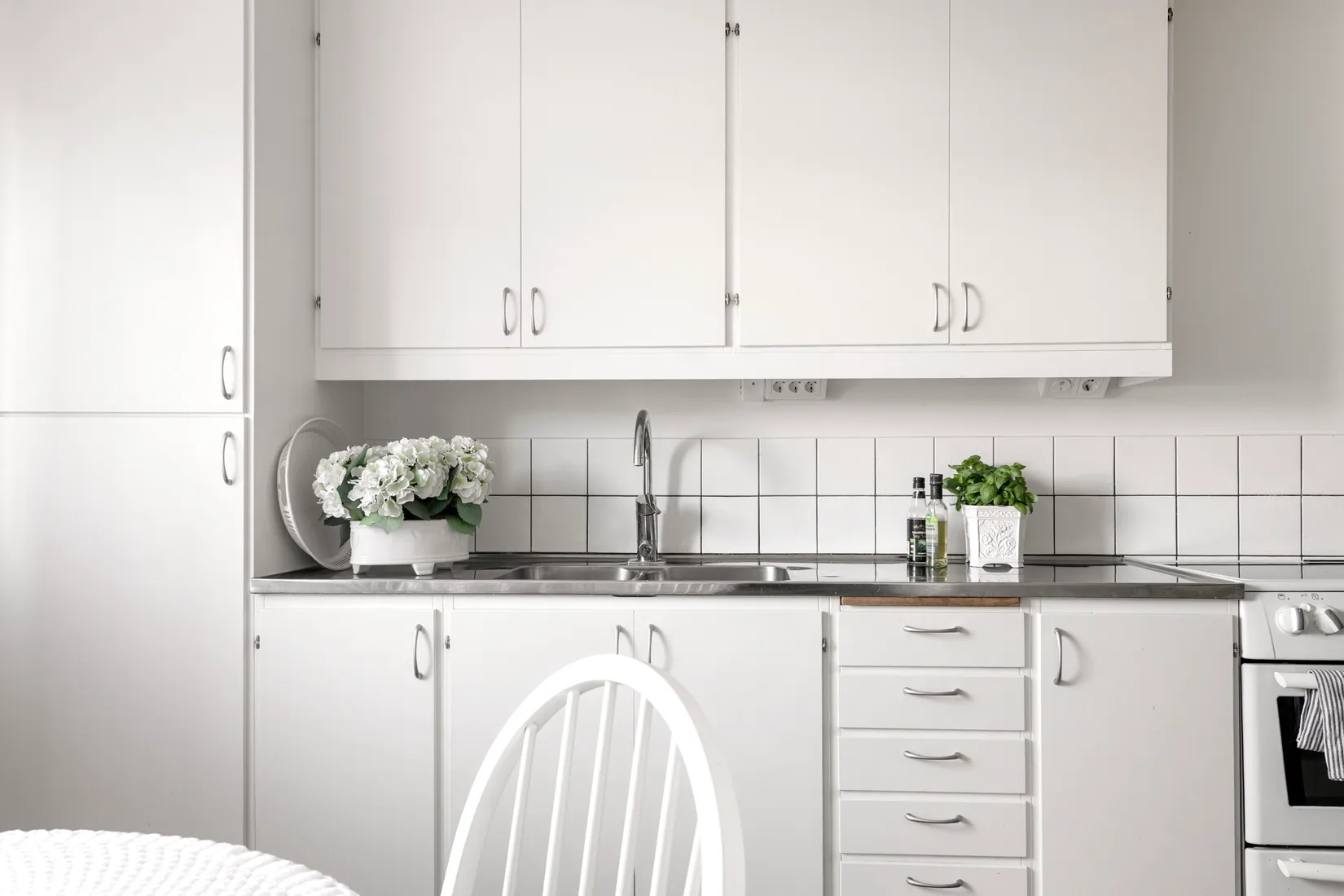 Bostadsrätt, Mariagatan 7C, Ystad Centrum, Ystad