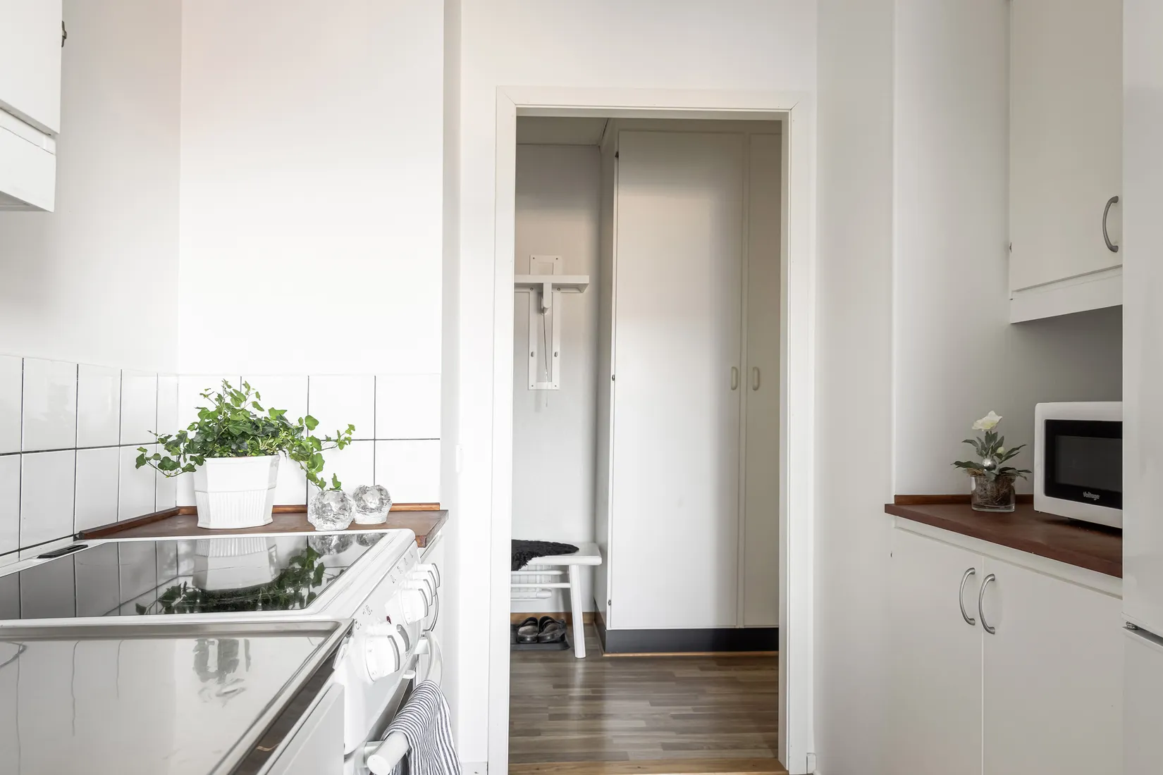 Bostadsrätt, Mariagatan 7C, Ystad Centrum, Ystad