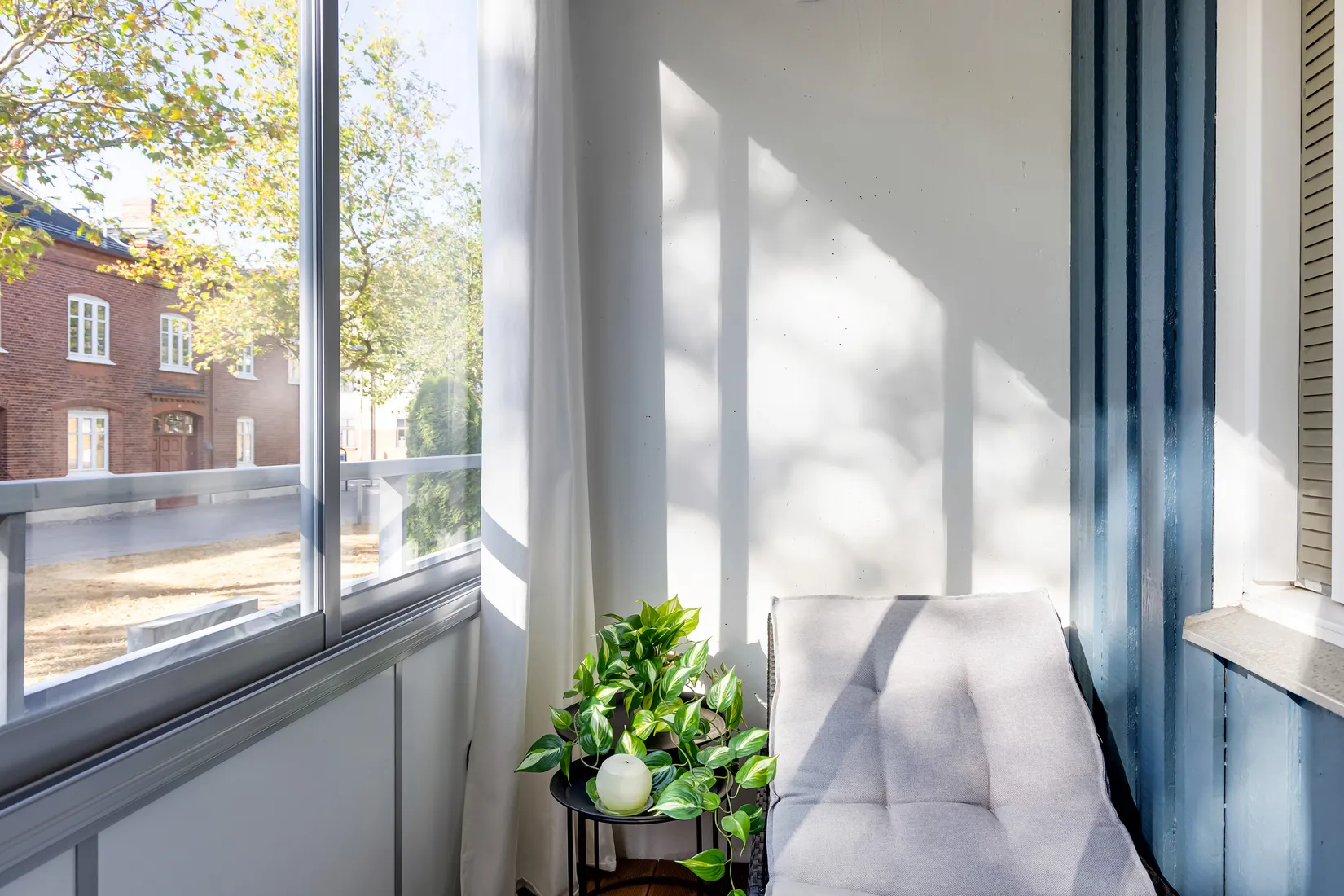 Bostadsrätt, Mariagatan 7C, Ystad Centrum, Ystad