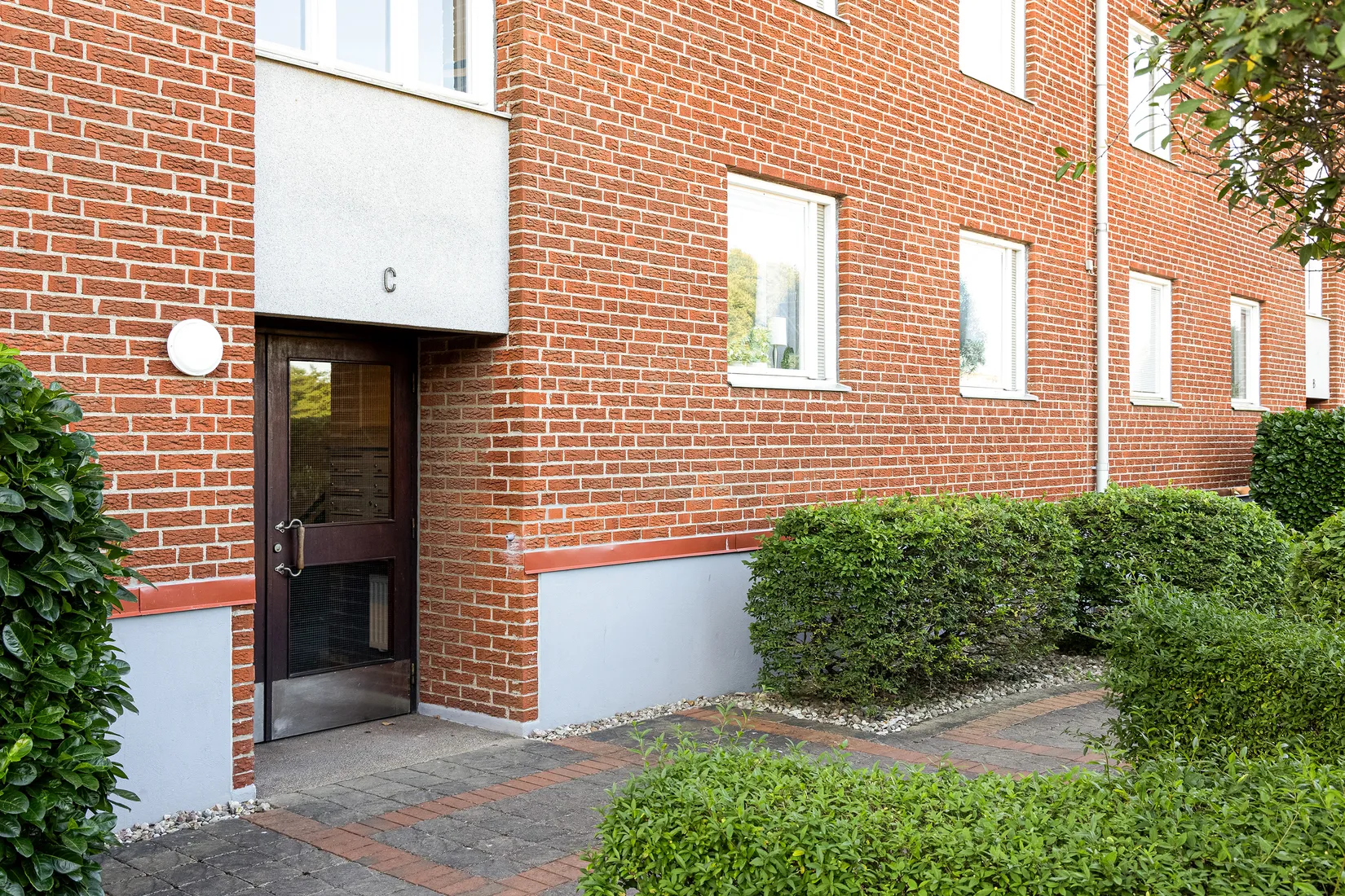 Bostadsrätt, Mariagatan 7C, Ystad Centrum, Ystad