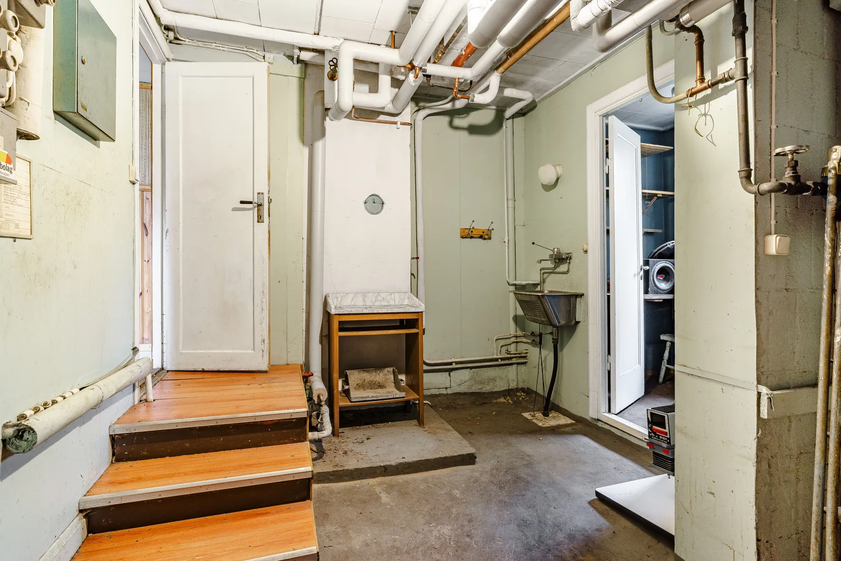 Villa, Nöttövägen 62, Karholmsbruk, Tierp