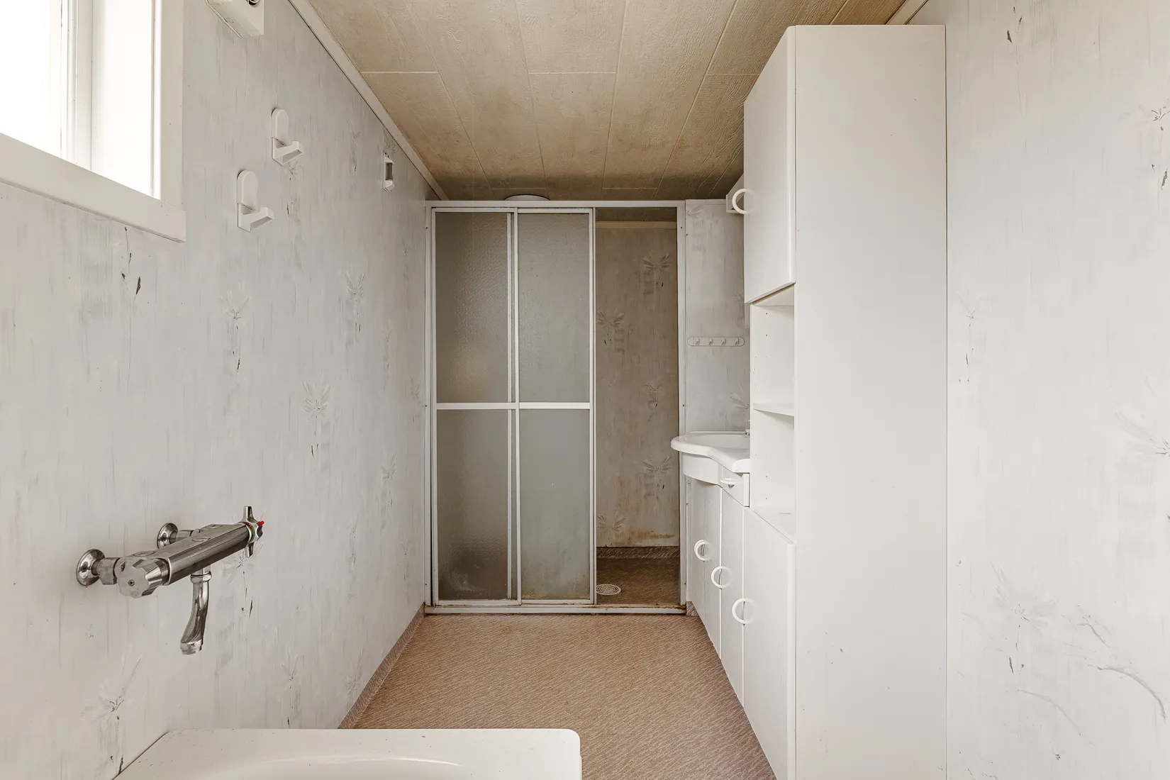 Villa, Nöttövägen 62, Karholmsbruk, Tierp