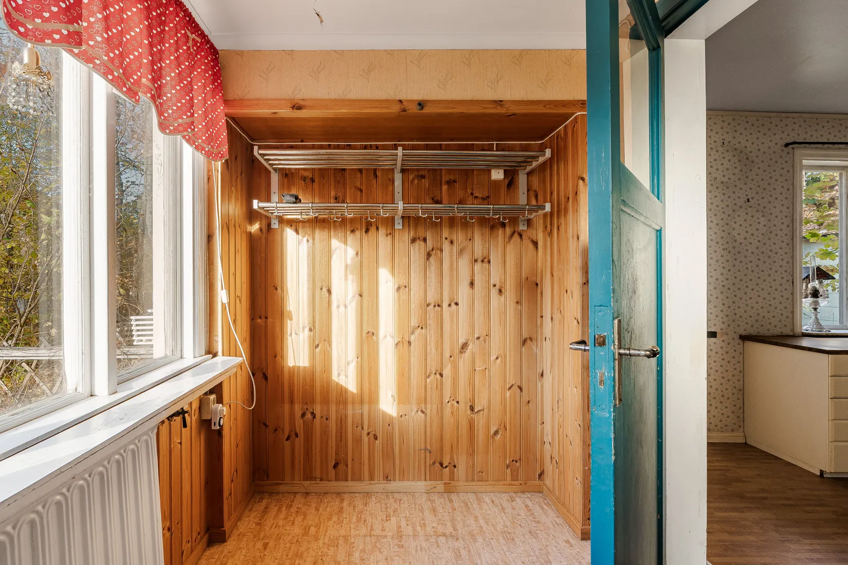 Villa, Nöttövägen 62, Karholmsbruk, Tierp