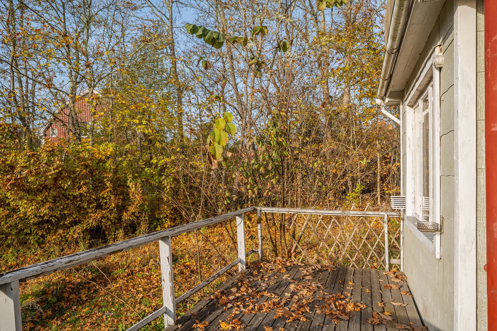 Villa, Nöttövägen 62, Karholmsbruk, Tierp