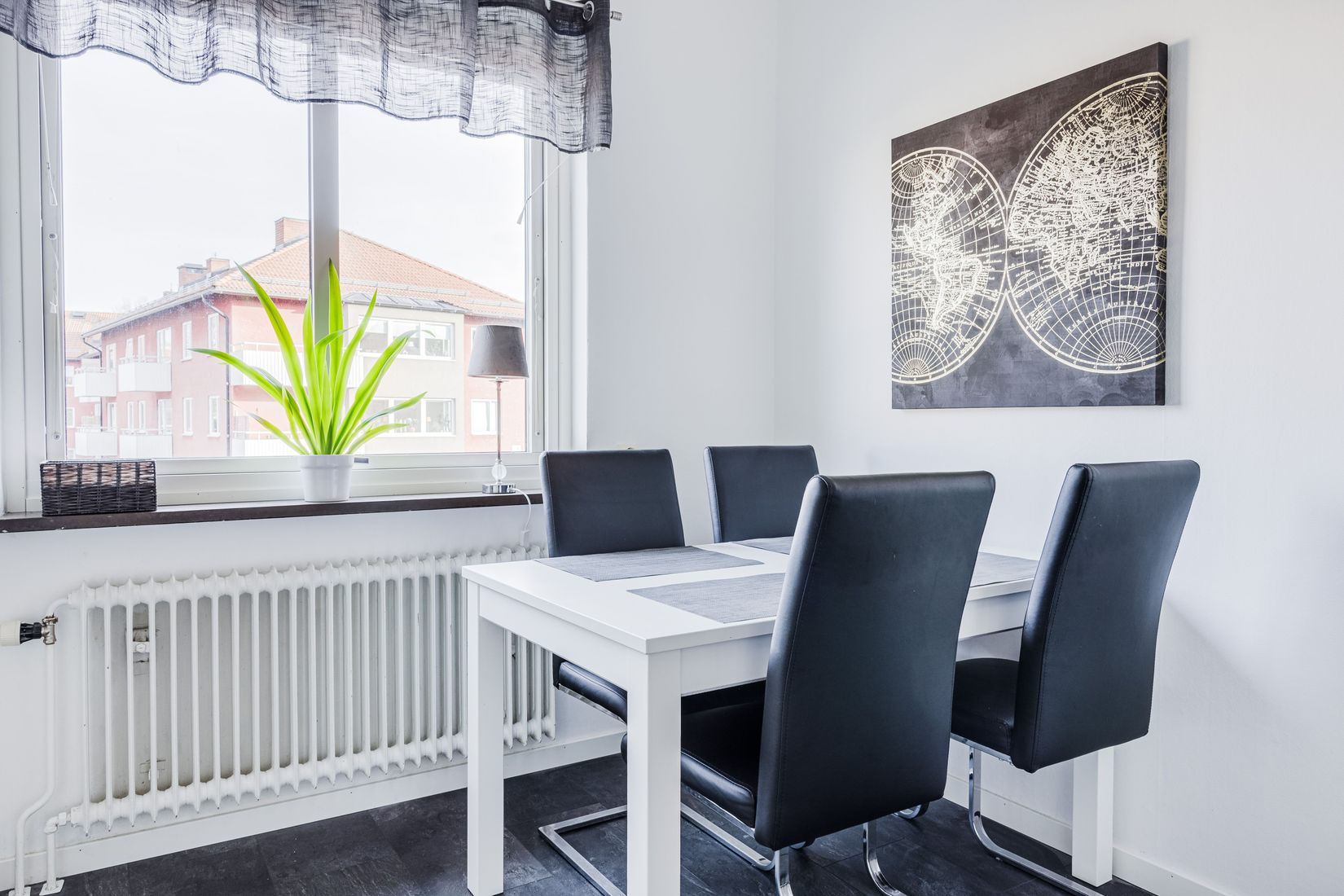 Bostadsrätt, Medevivägen 43A, Motala