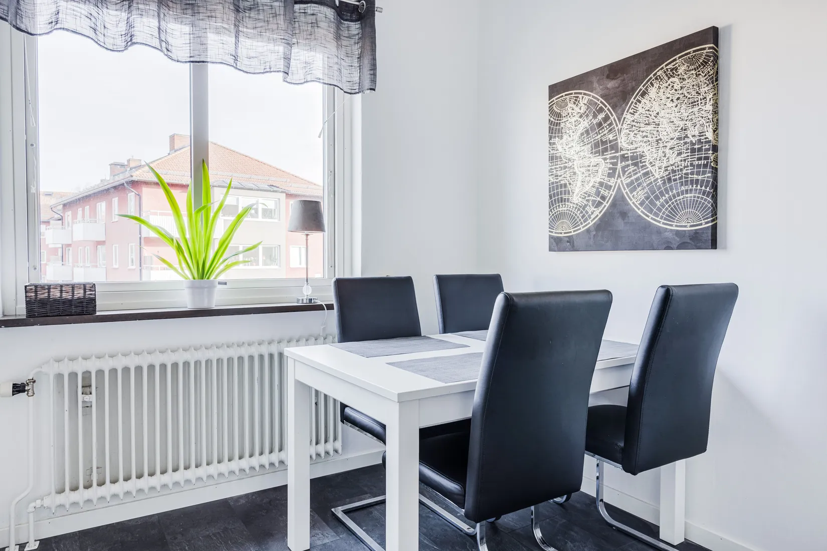 Bostadsrätt, Medevivägen 43A, Motala