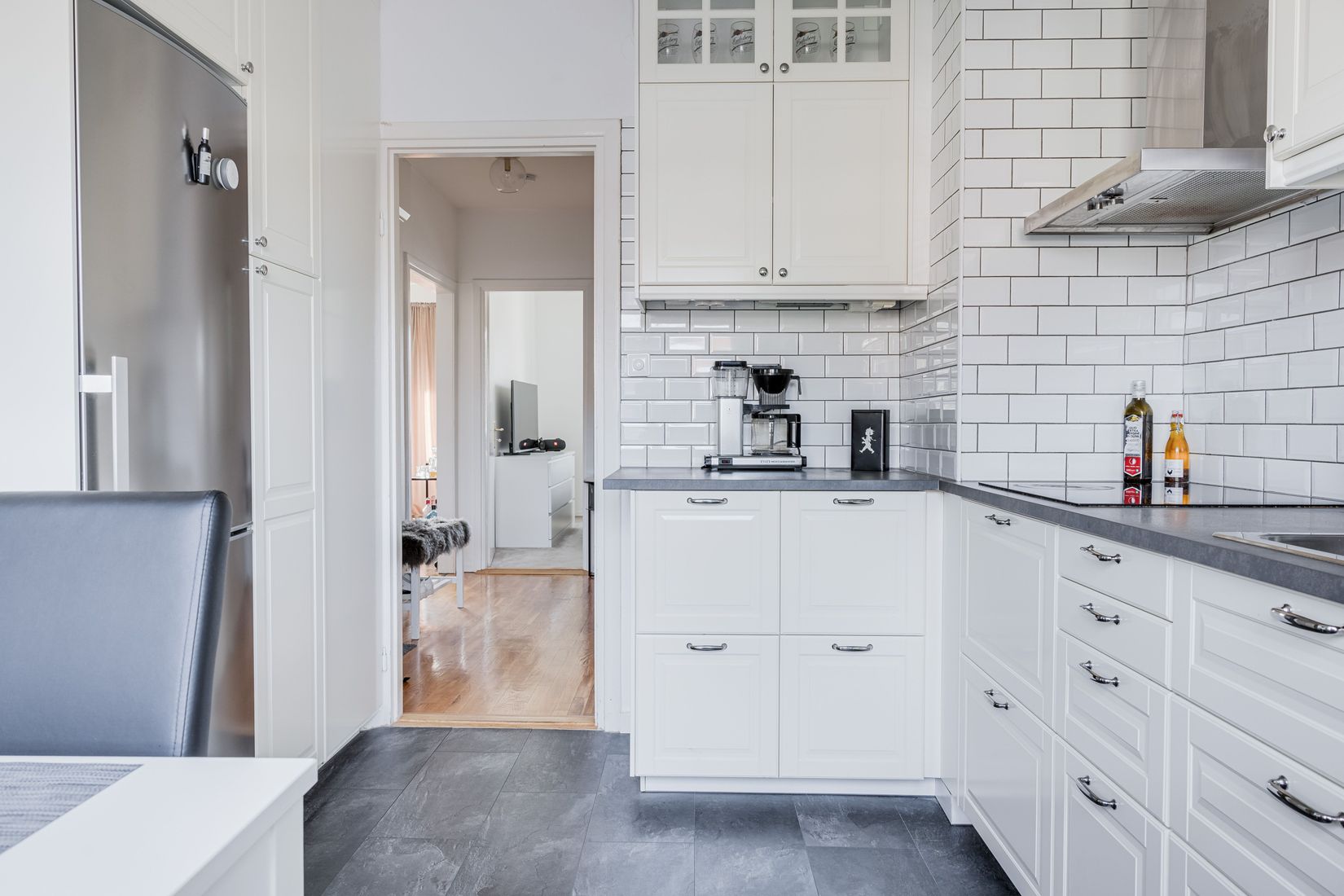 Bostadsrätt, Medevivägen 43A, Motala