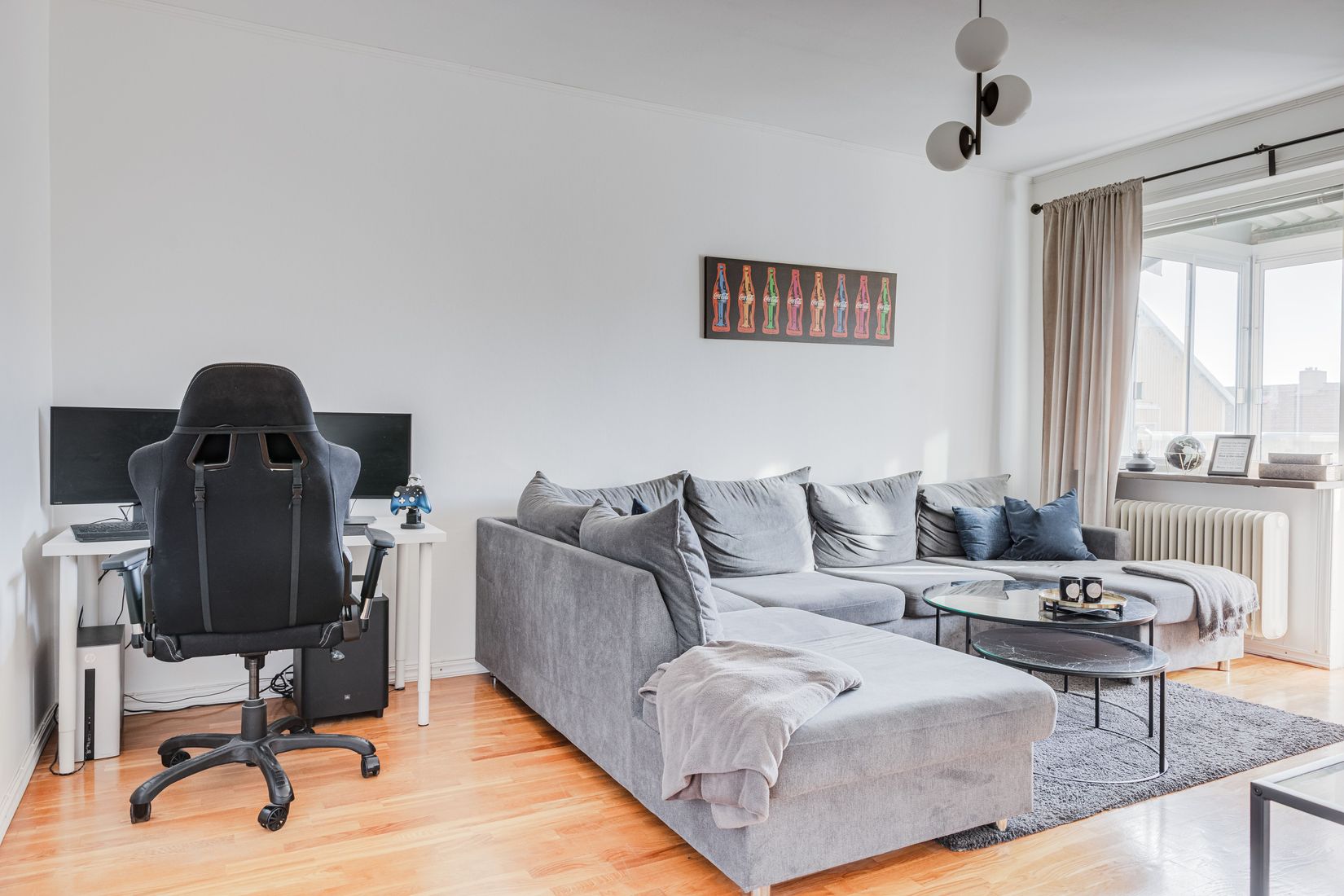 Bostadsrätt, Medevivägen 43A, Motala