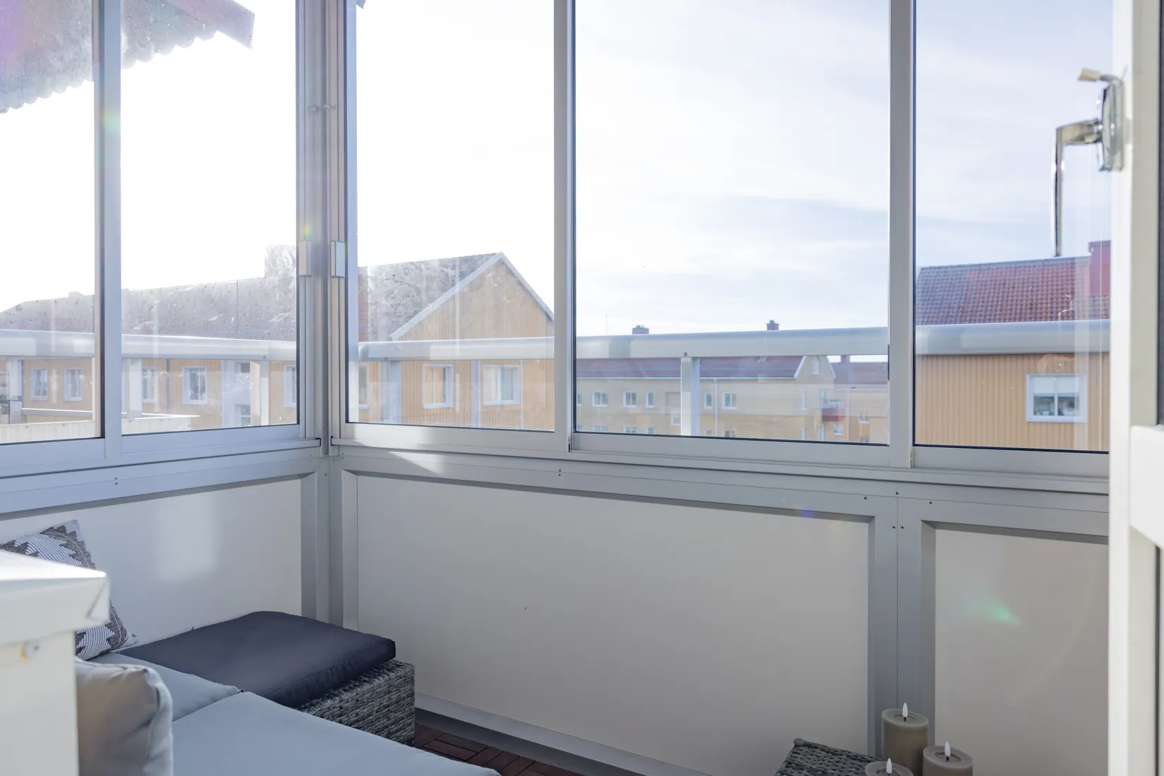 Bostadsrätt, Medevivägen 43A, Motala
