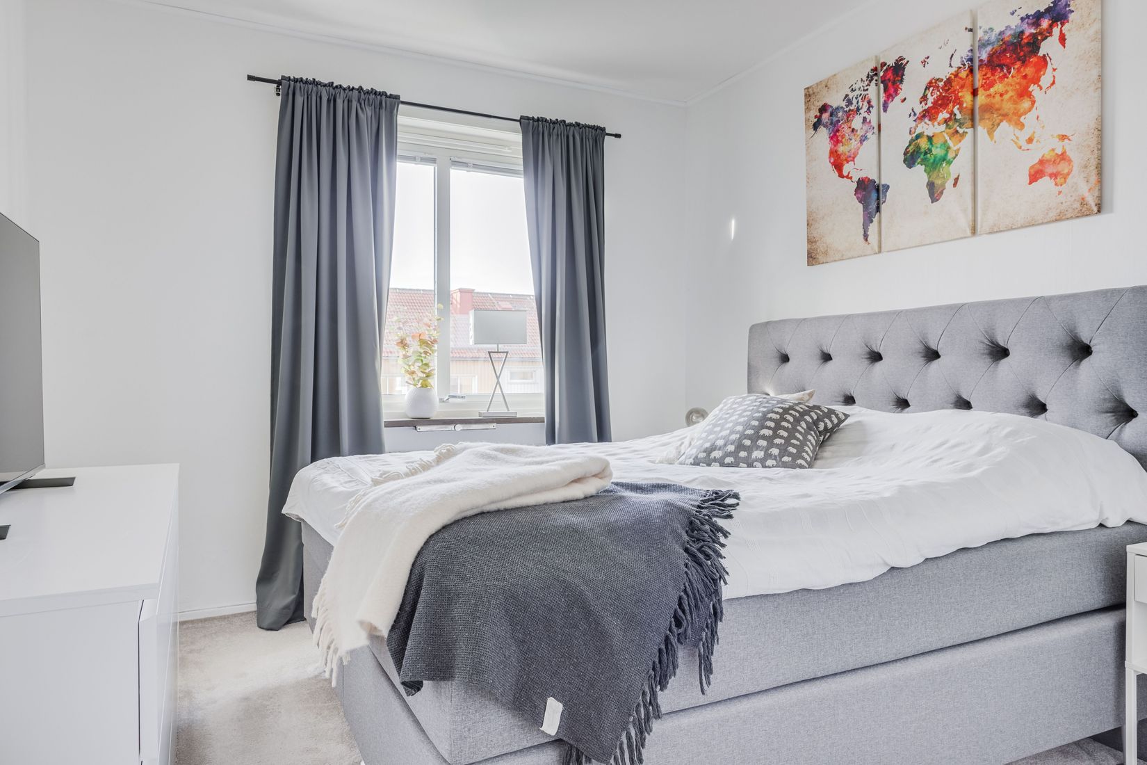 Bostadsrätt, Medevivägen 43A, Motala