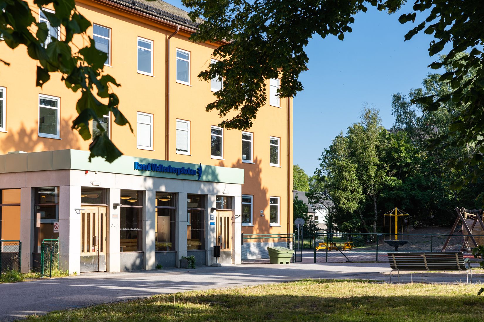 Bostadsrätt, Beckombergavägen 215, Bromma / Beckomberga, Stockholm
