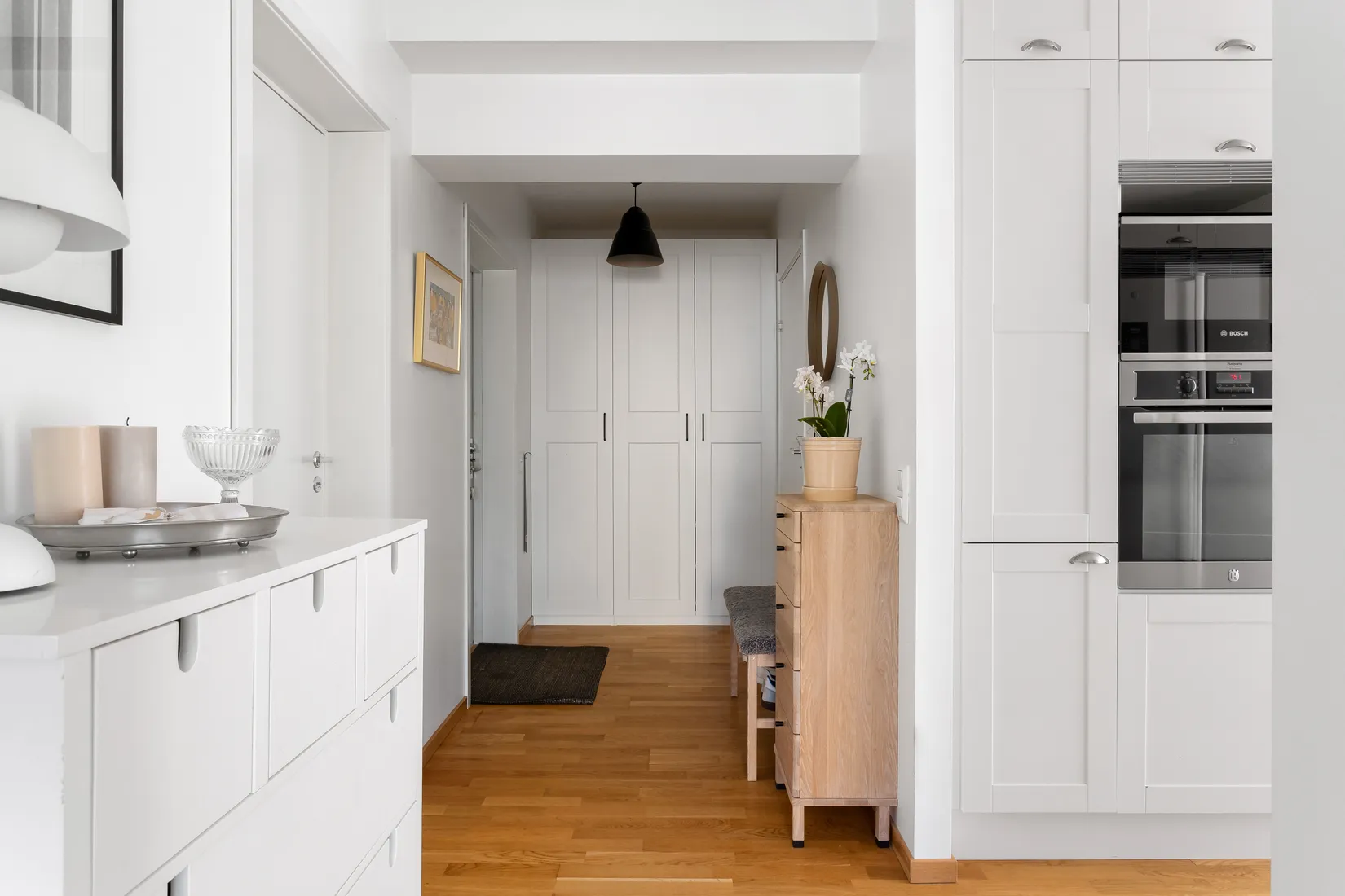 Bostadsrätt, Beckombergavägen 215, Bromma / Beckomberga, Stockholm