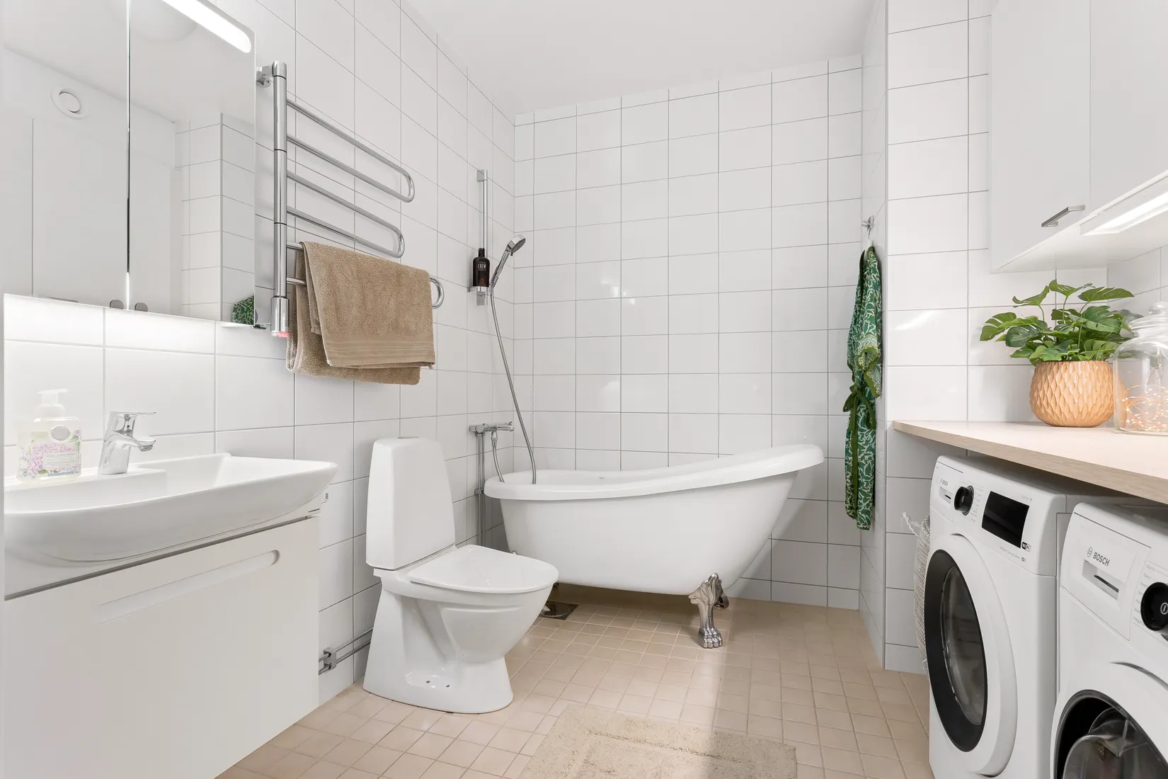 Bostadsrätt, Beckombergavägen 215, Bromma / Beckomberga, Stockholm