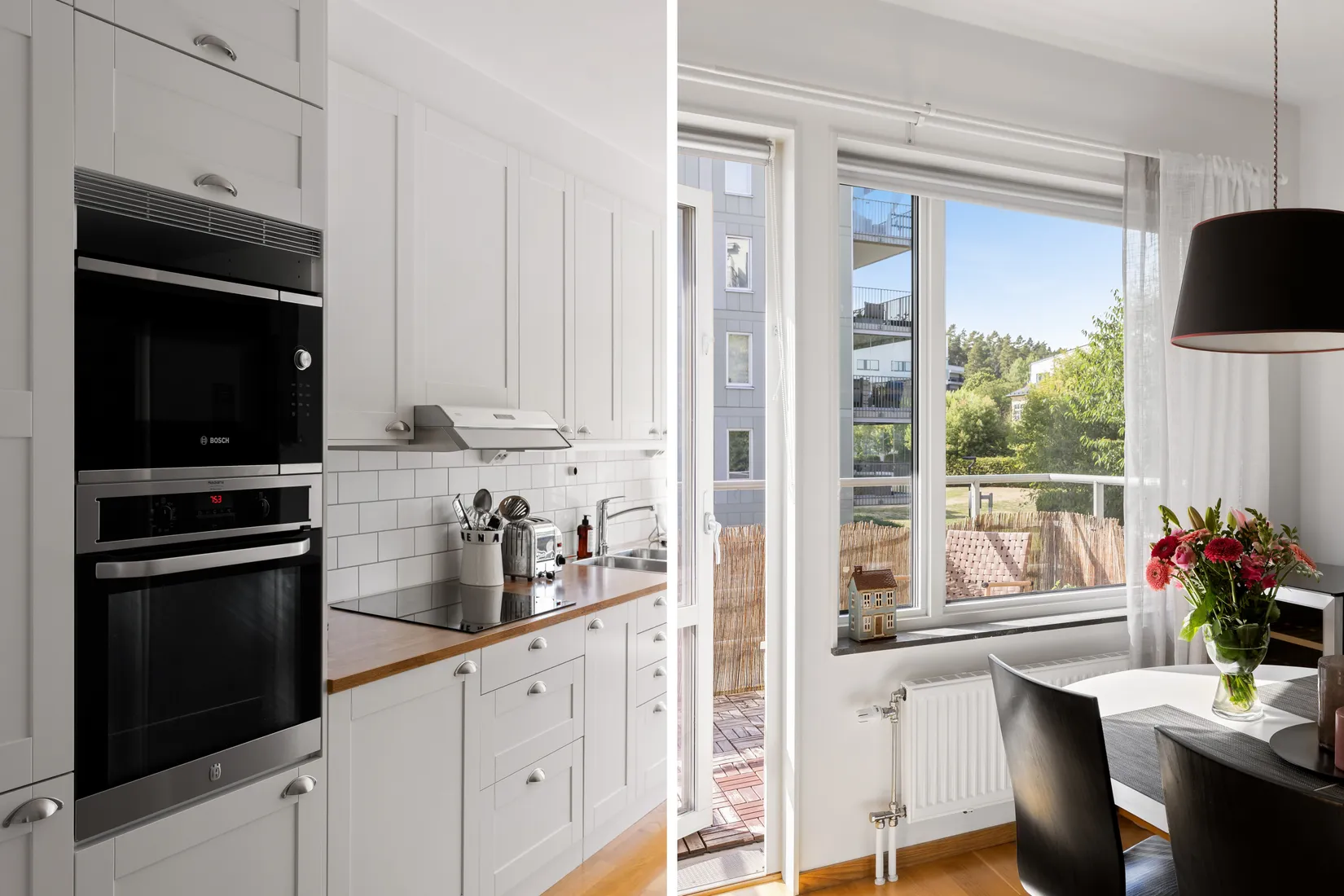 Bostadsrätt, Beckombergavägen 215, Bromma / Beckomberga, Stockholm