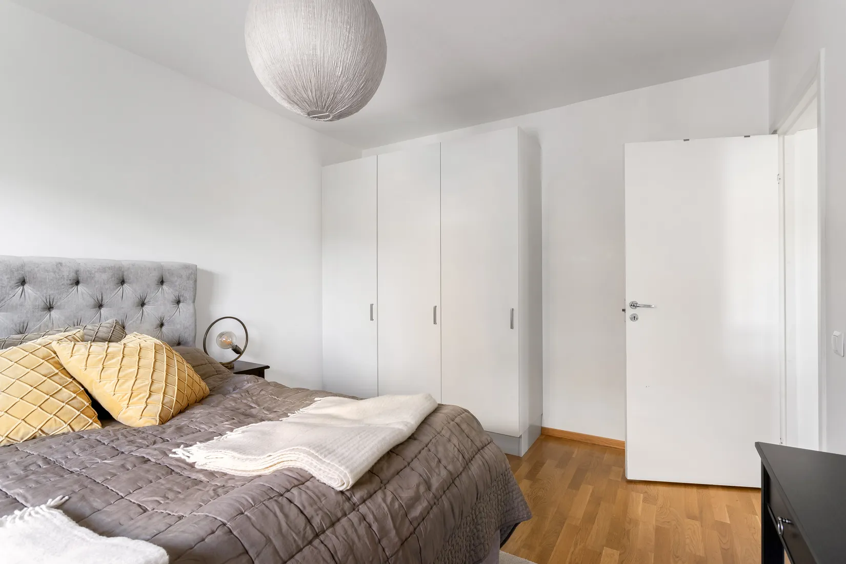 Bostadsrätt, Beckombergavägen 215, Bromma / Beckomberga, Stockholm