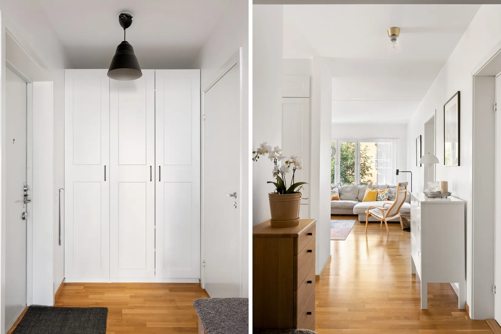 Bostadsrätt, Beckombergavägen 215, Bromma / Beckomberga, Stockholm