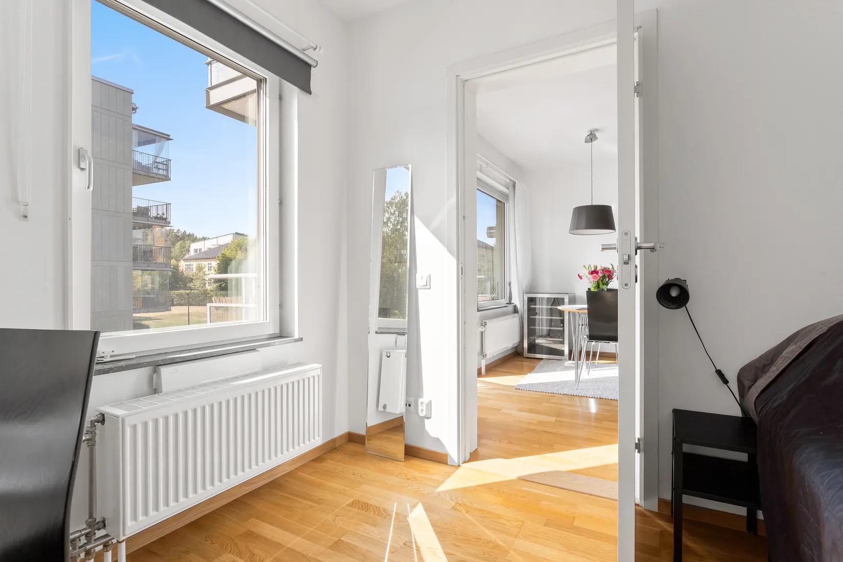 Bostadsrätt, Beckombergavägen 215, Bromma / Beckomberga, Stockholm