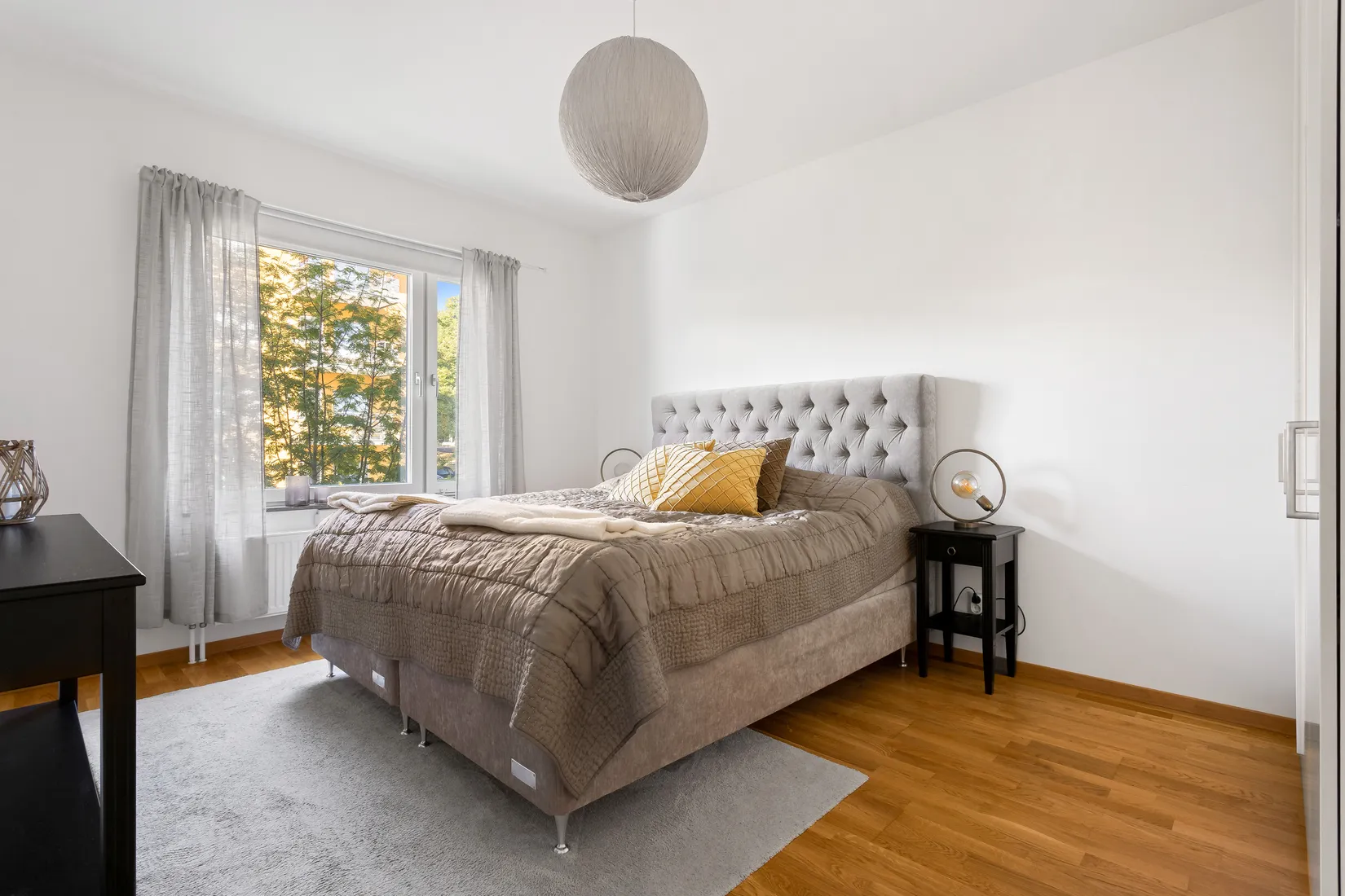 Bostadsrätt, Beckombergavägen 215, Bromma / Beckomberga, Stockholm