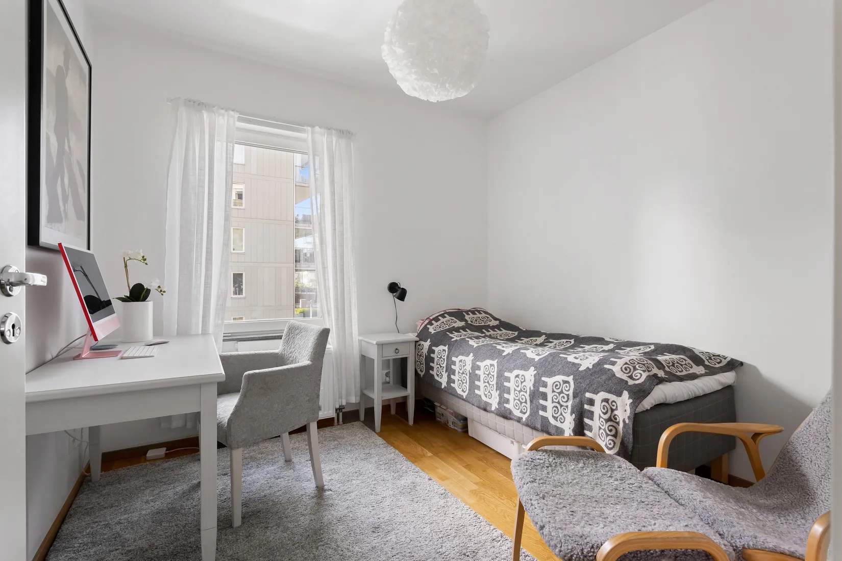Bostadsrätt, Beckombergavägen 215, Bromma / Beckomberga, Stockholm