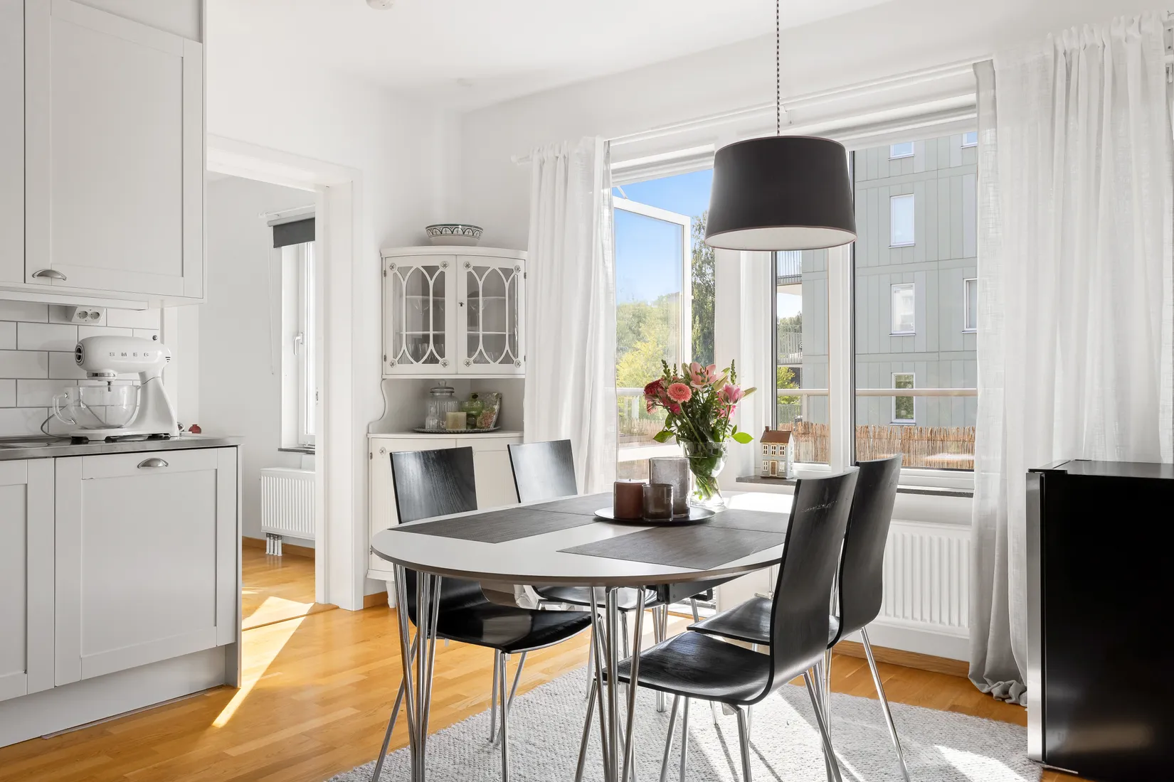 Bostadsrätt, Beckombergavägen 215, Bromma / Beckomberga, Stockholm