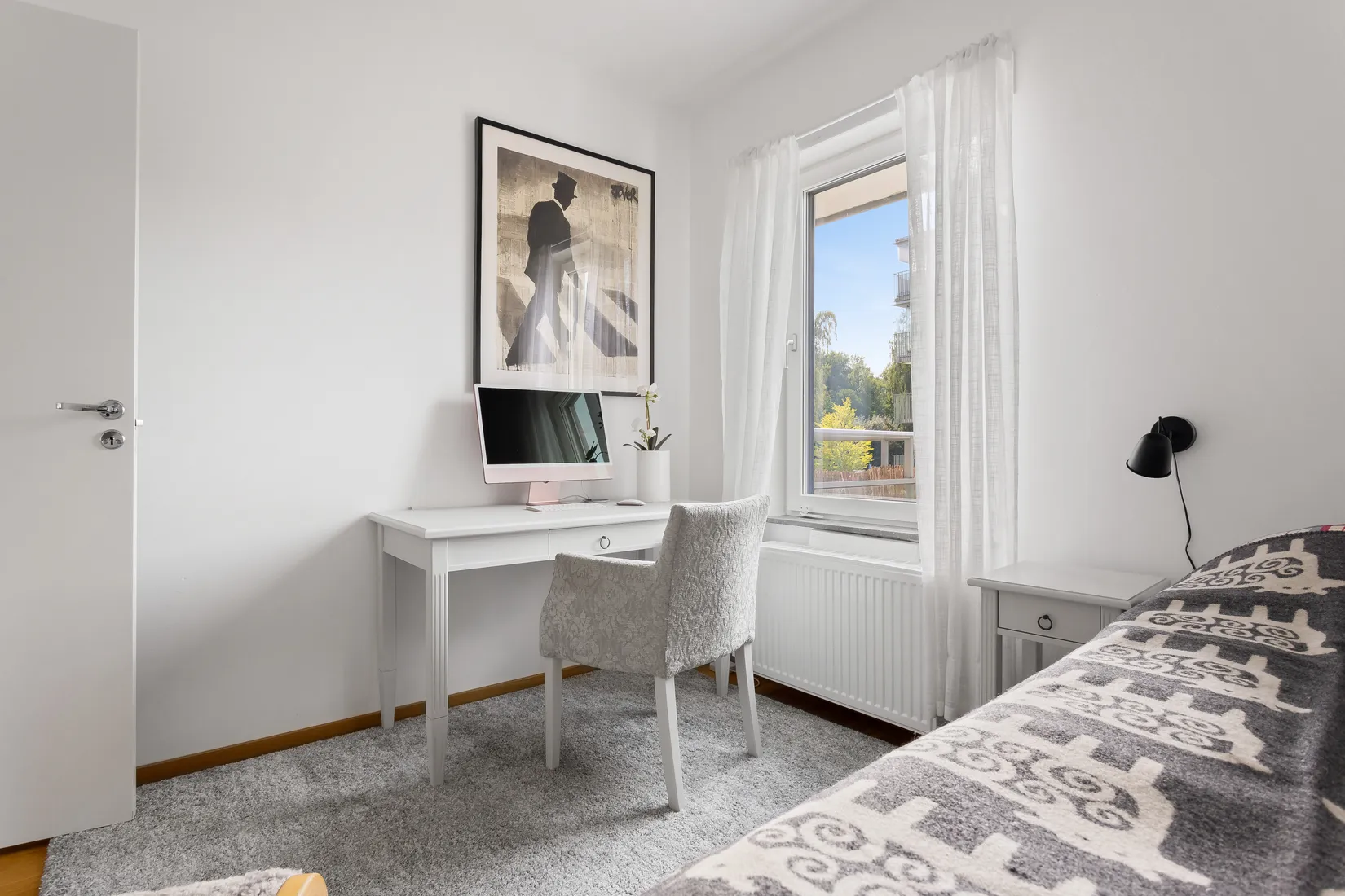 Bostadsrätt, Beckombergavägen 215, Bromma / Beckomberga, Stockholm
