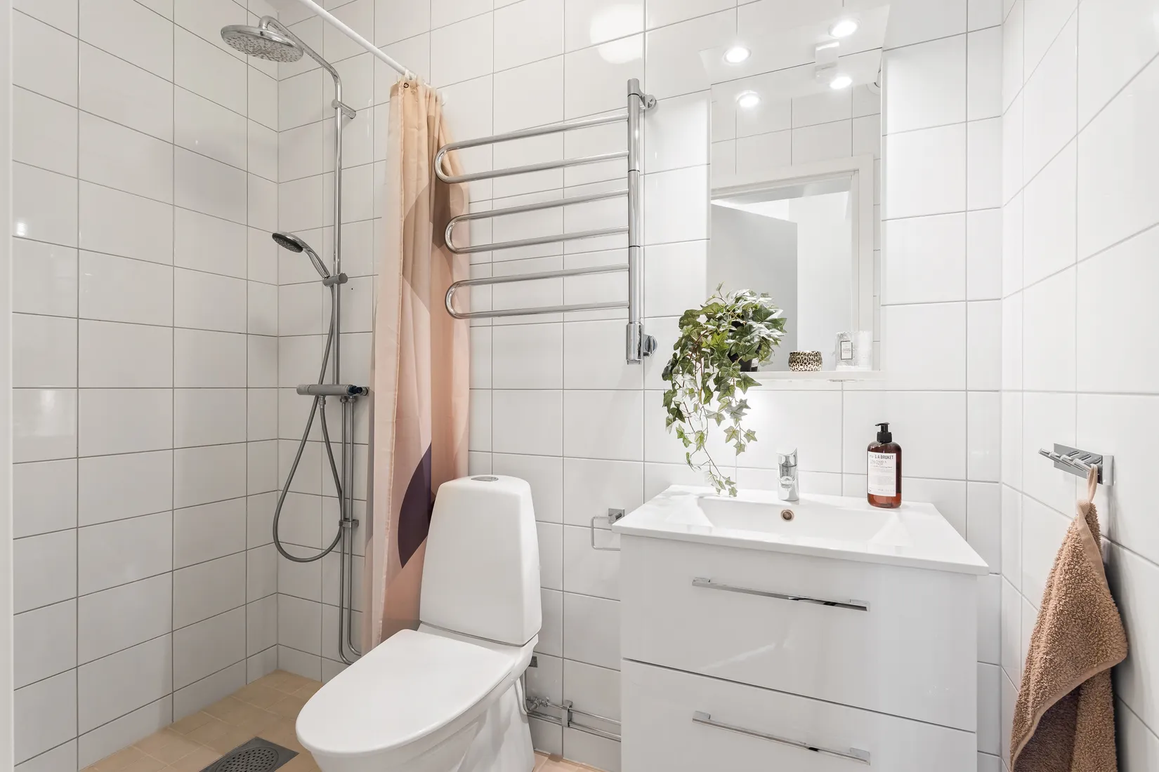Bostadsrätt, Beckombergavägen 215, Bromma / Beckomberga, Stockholm