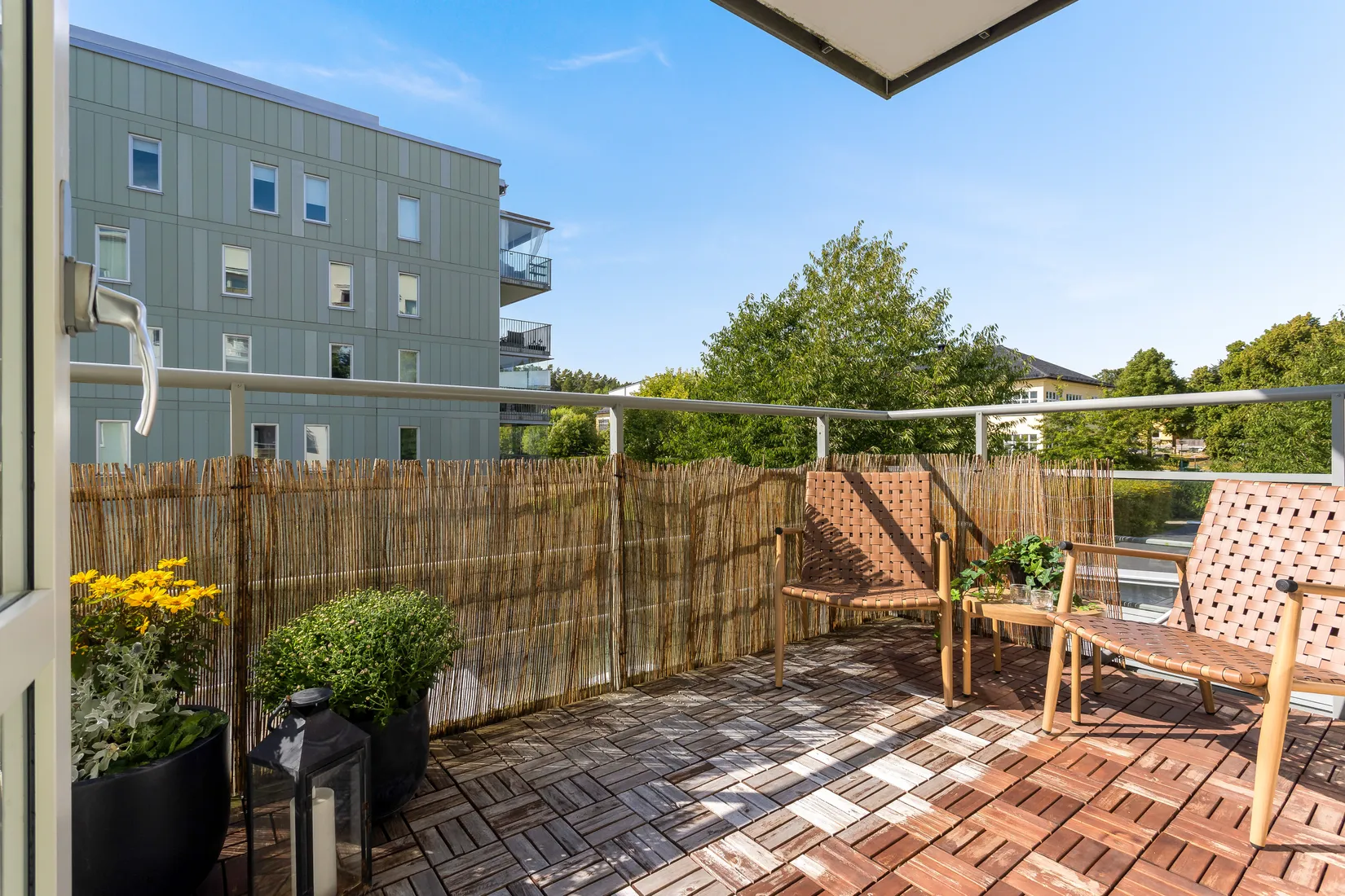 Bostadsrätt, Beckombergavägen 215, Bromma / Beckomberga, Stockholm