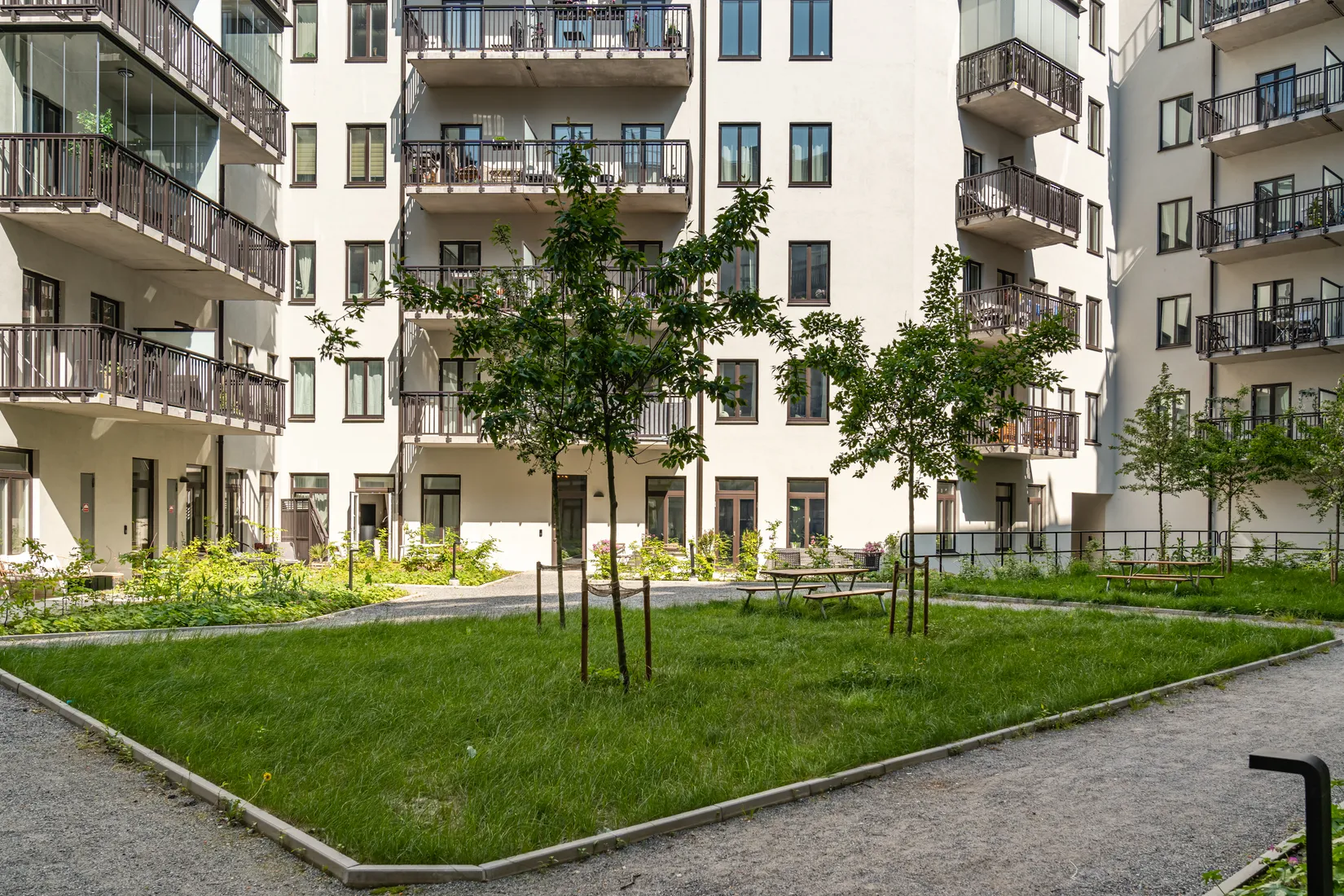 Bostadsrätt, Nya gatan 9, Centrala Nacka, Nacka