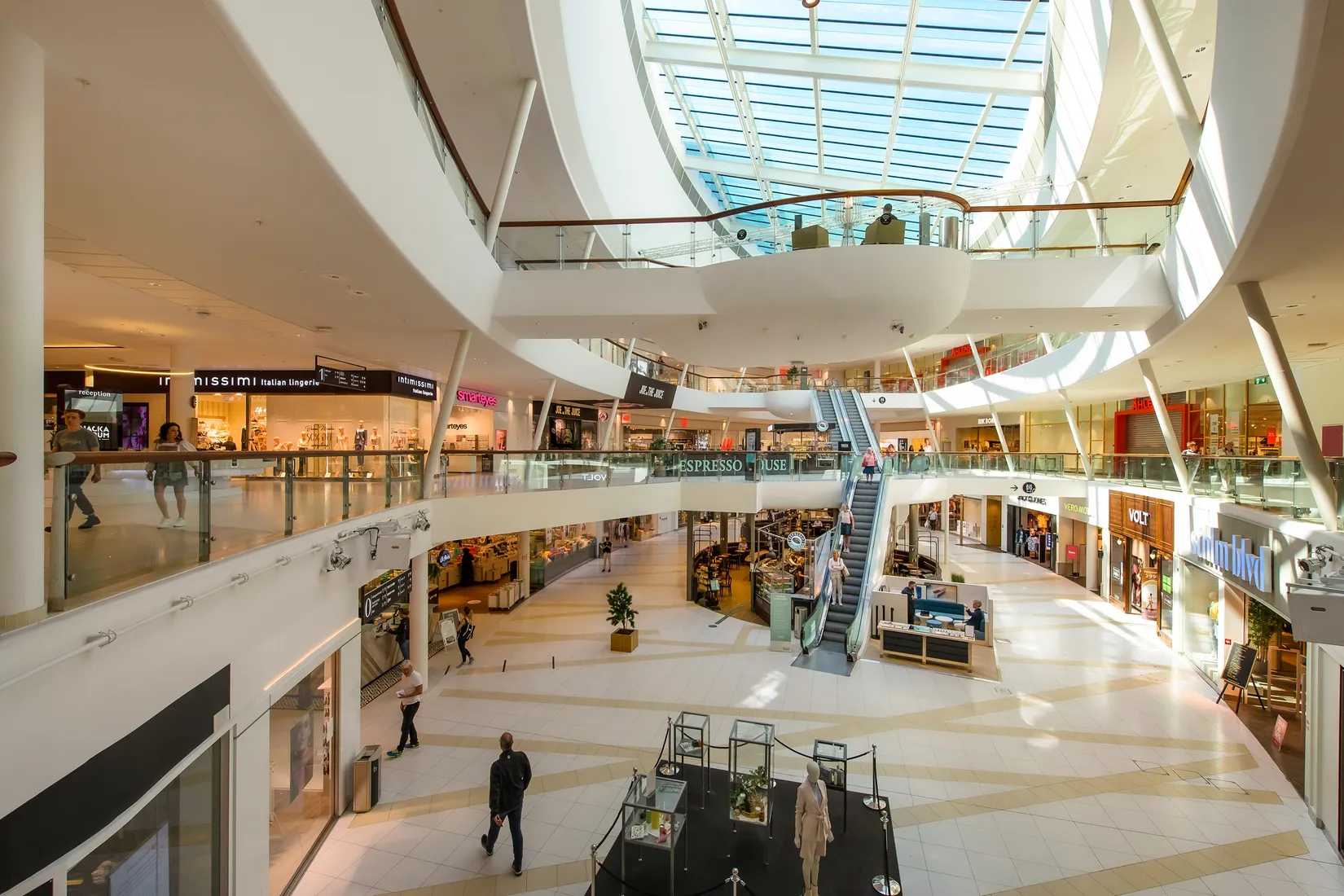 Bostadsrätt, Nya gatan 9, Centrala Nacka, Nacka