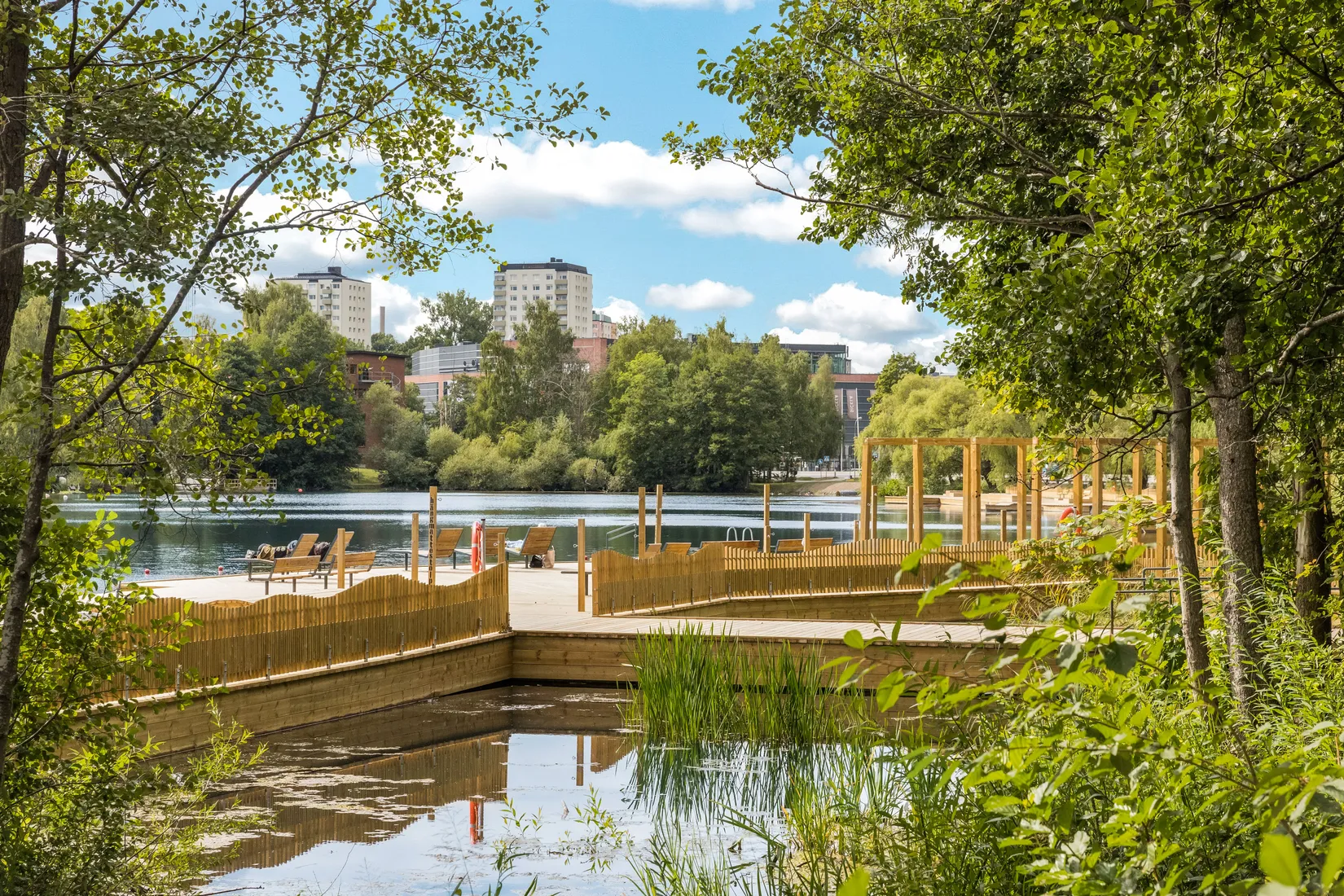 Bostadsrätt, Nya gatan 9, Centrala Nacka, Nacka