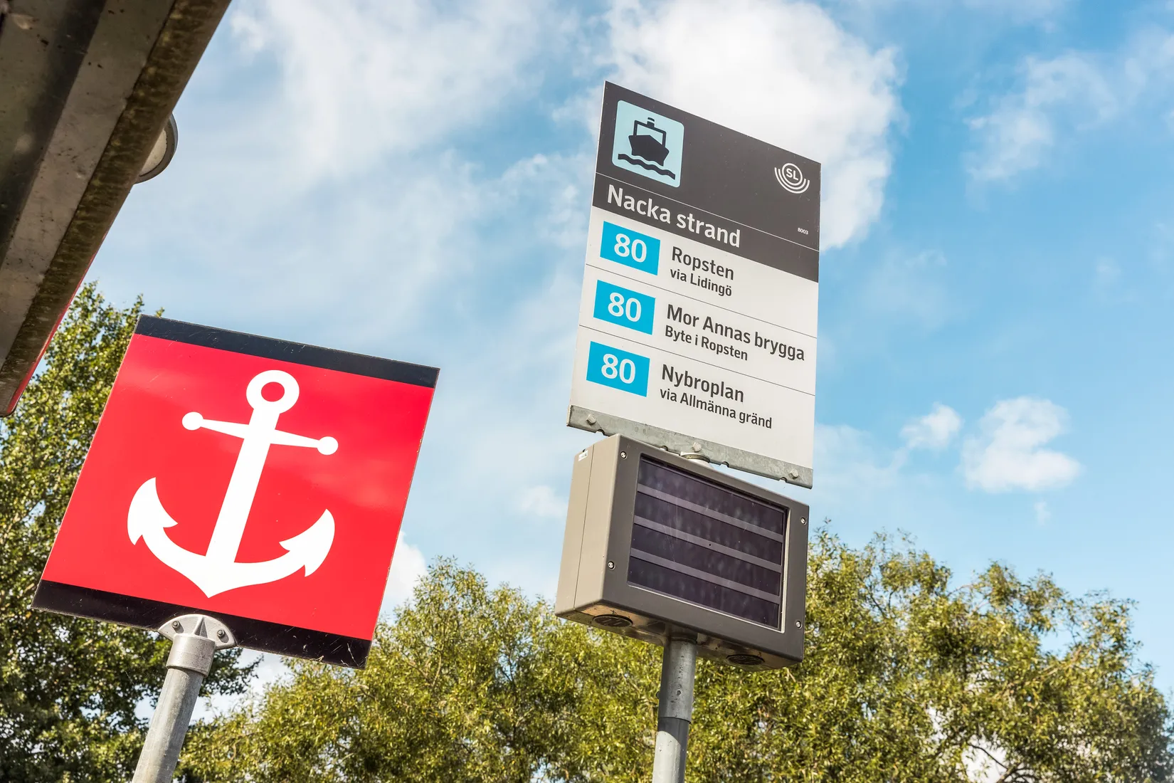 Bostadsrätt, Nya gatan 9, Centrala Nacka, Nacka