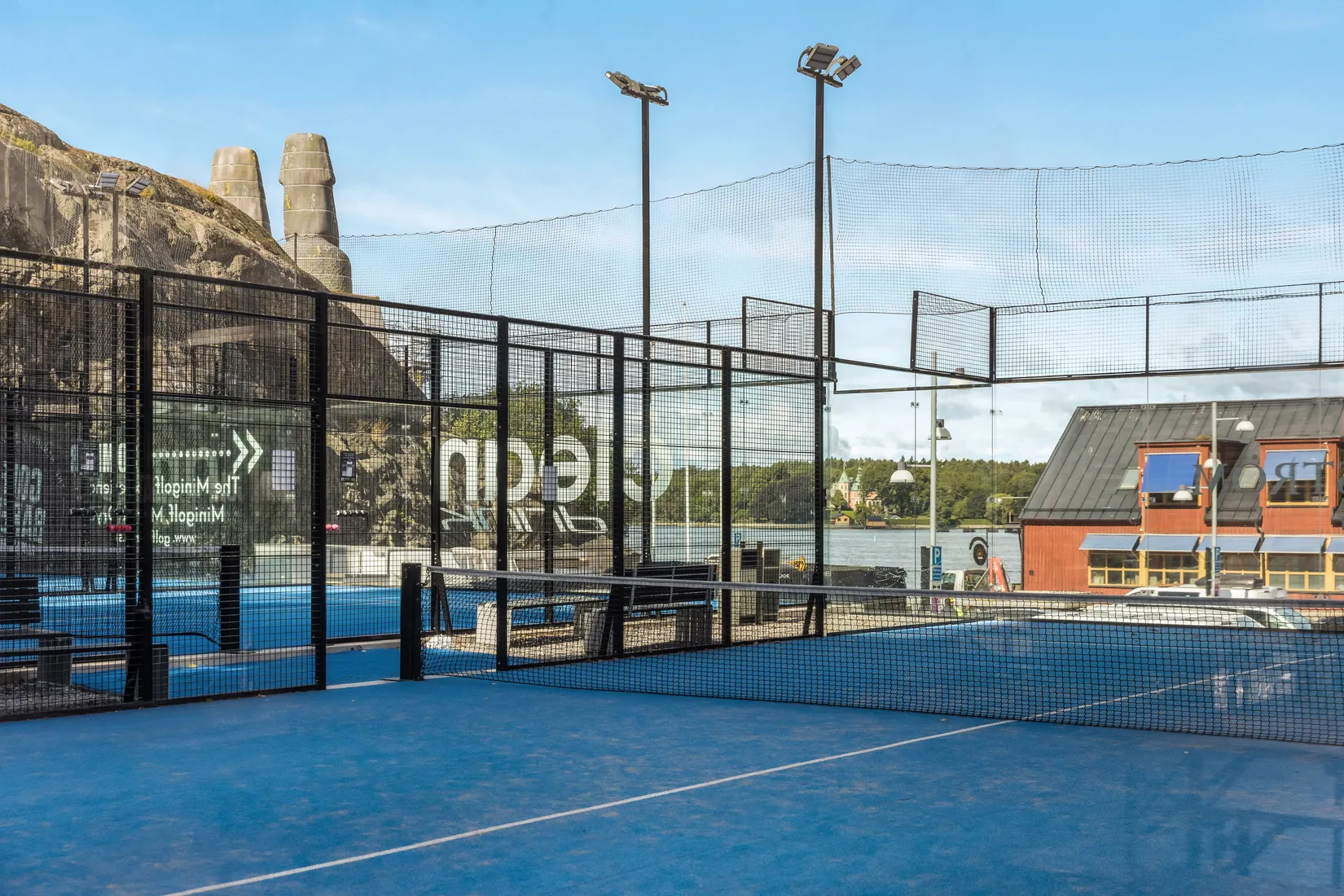 Bostadsrätt, Nya gatan 9, Centrala Nacka, Nacka