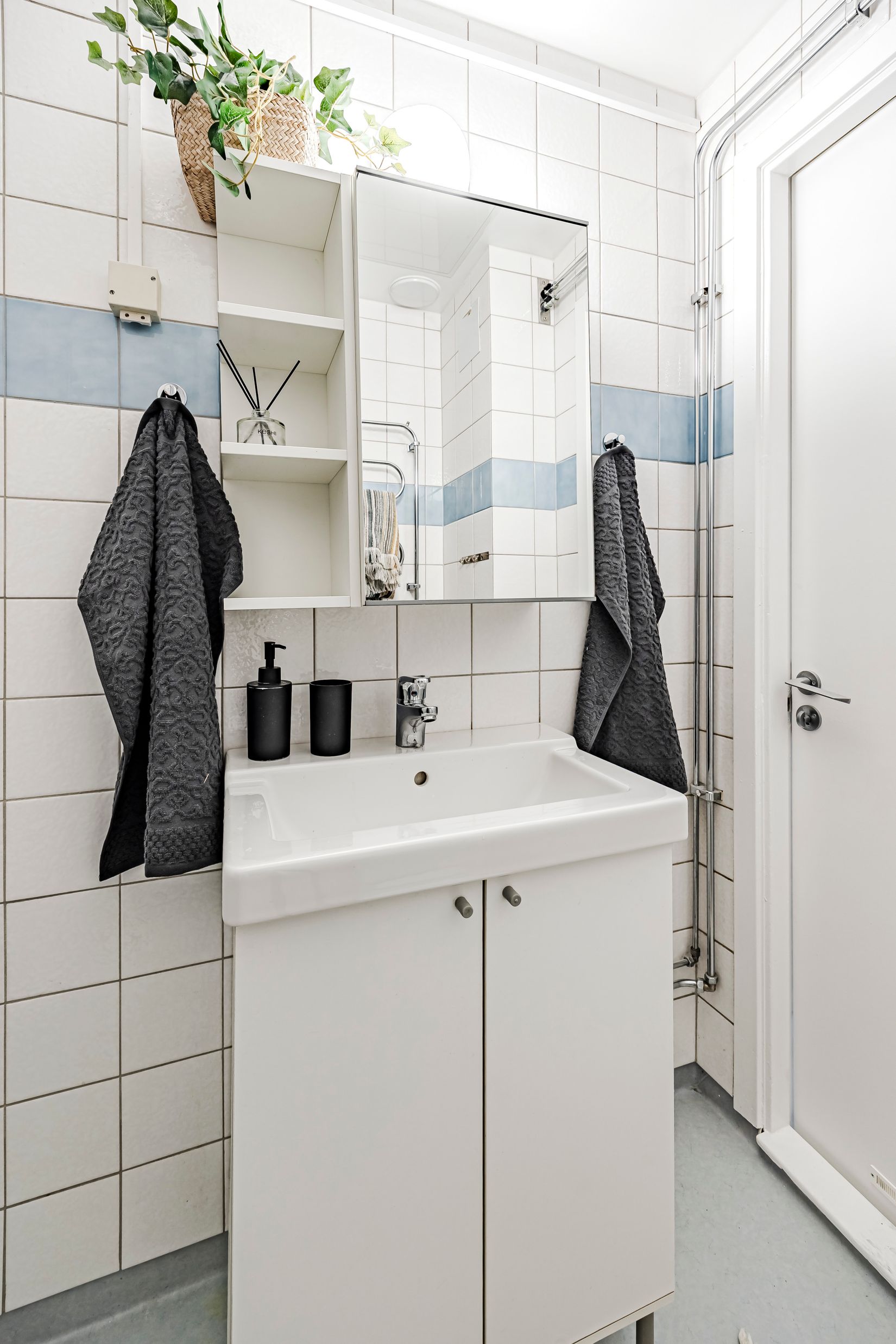 Bostadsrätt, Kungsvägen 18A, Sveaplan, Eskilstuna