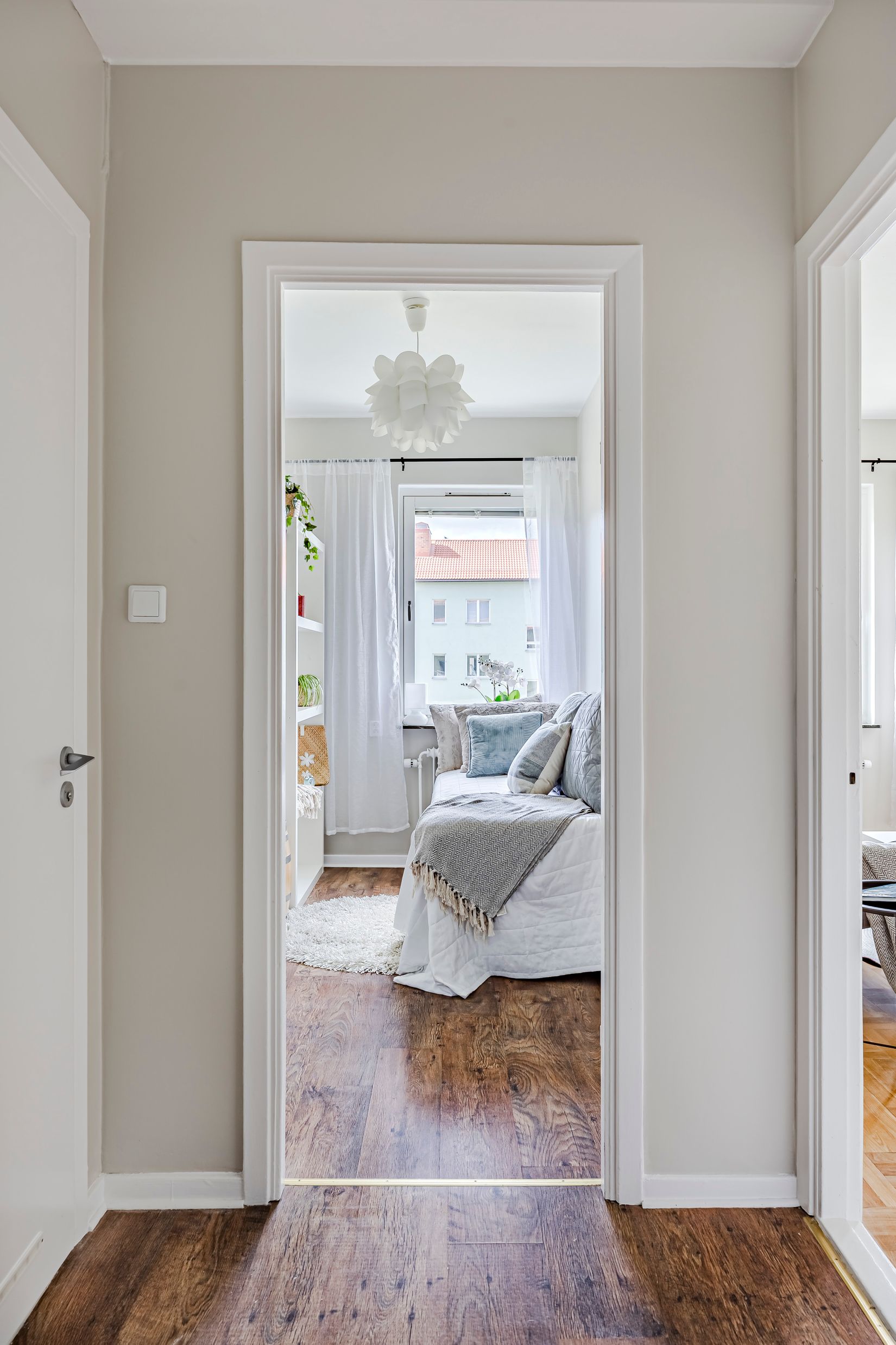 Bostadsrätt, Kungsvägen 18A, Sveaplan, Eskilstuna