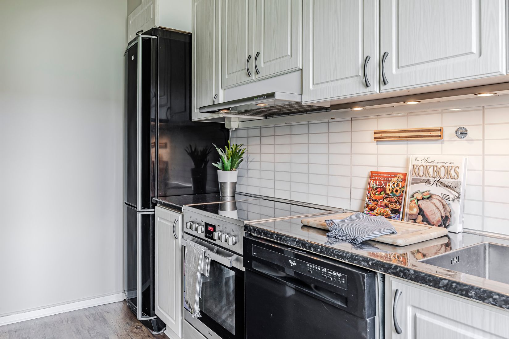 Bostadsrätt, Kungsvägen 18A, Sveaplan, Eskilstuna