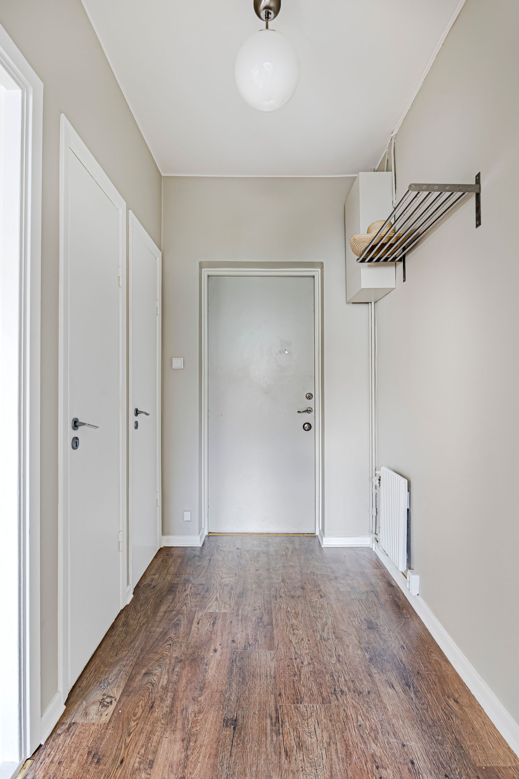 Bostadsrätt, Kungsvägen 18A, Sveaplan, Eskilstuna