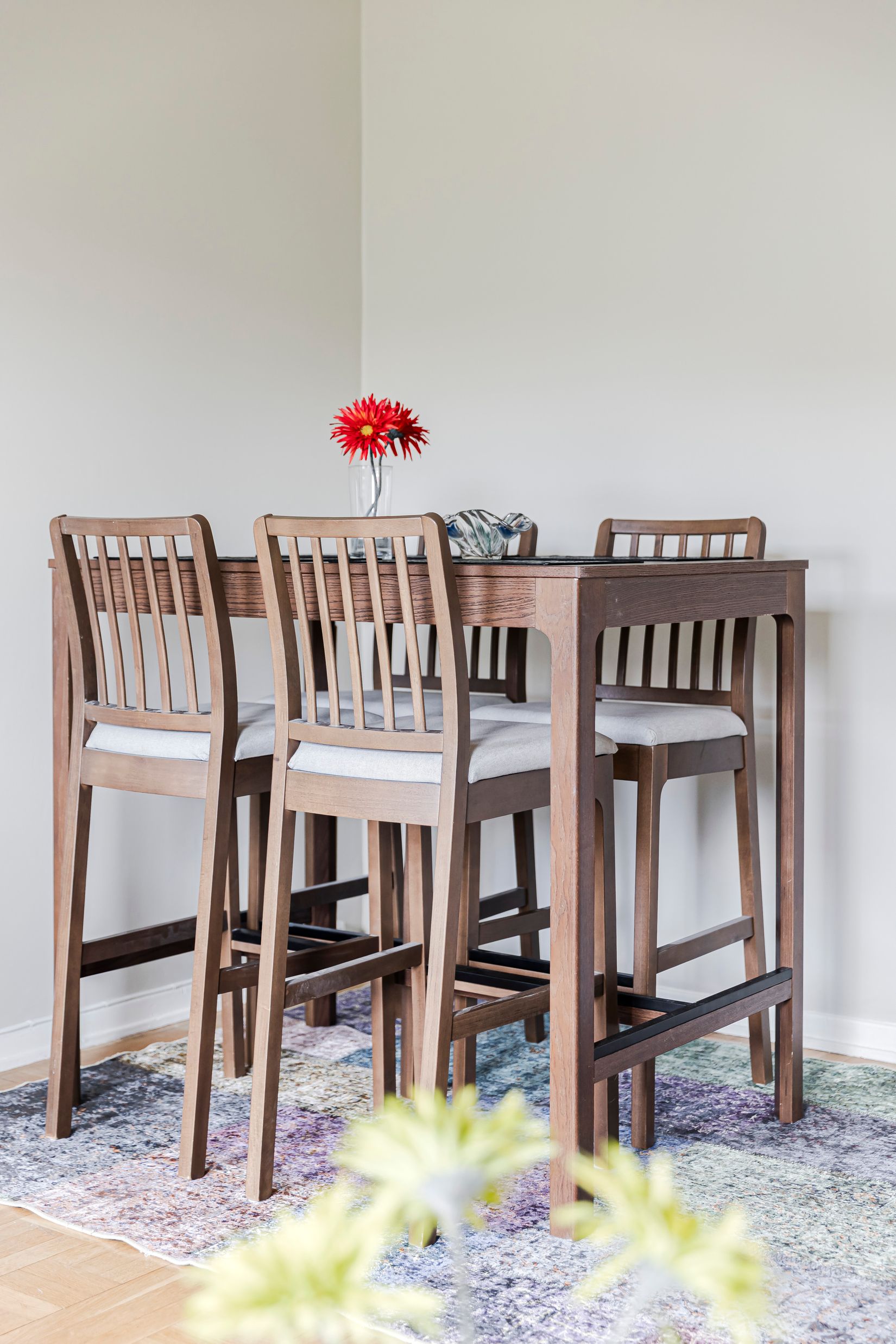 Bostadsrätt, Kungsvägen 18A, Sveaplan, Eskilstuna