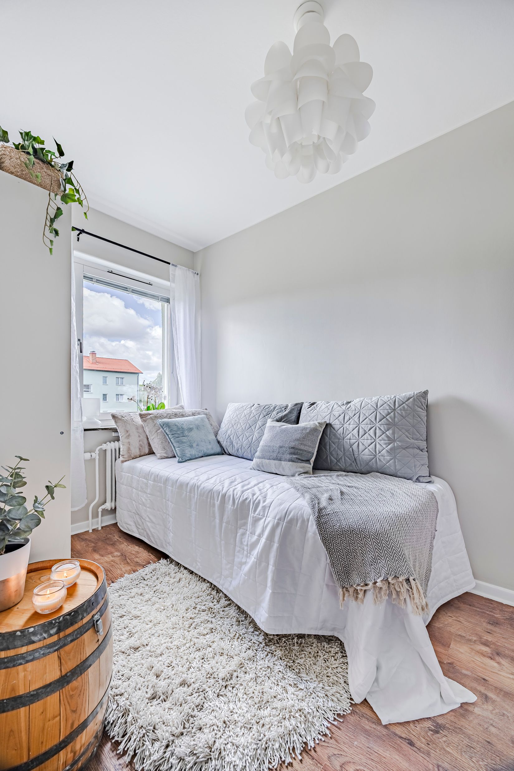 Bostadsrätt, Kungsvägen 18A, Sveaplan, Eskilstuna