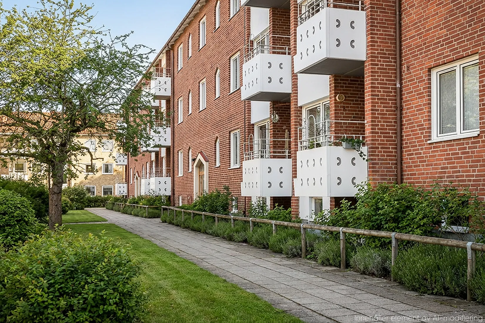 Bostadsrätt, Ryttaregatan 3B, Kirseberg, Malmö