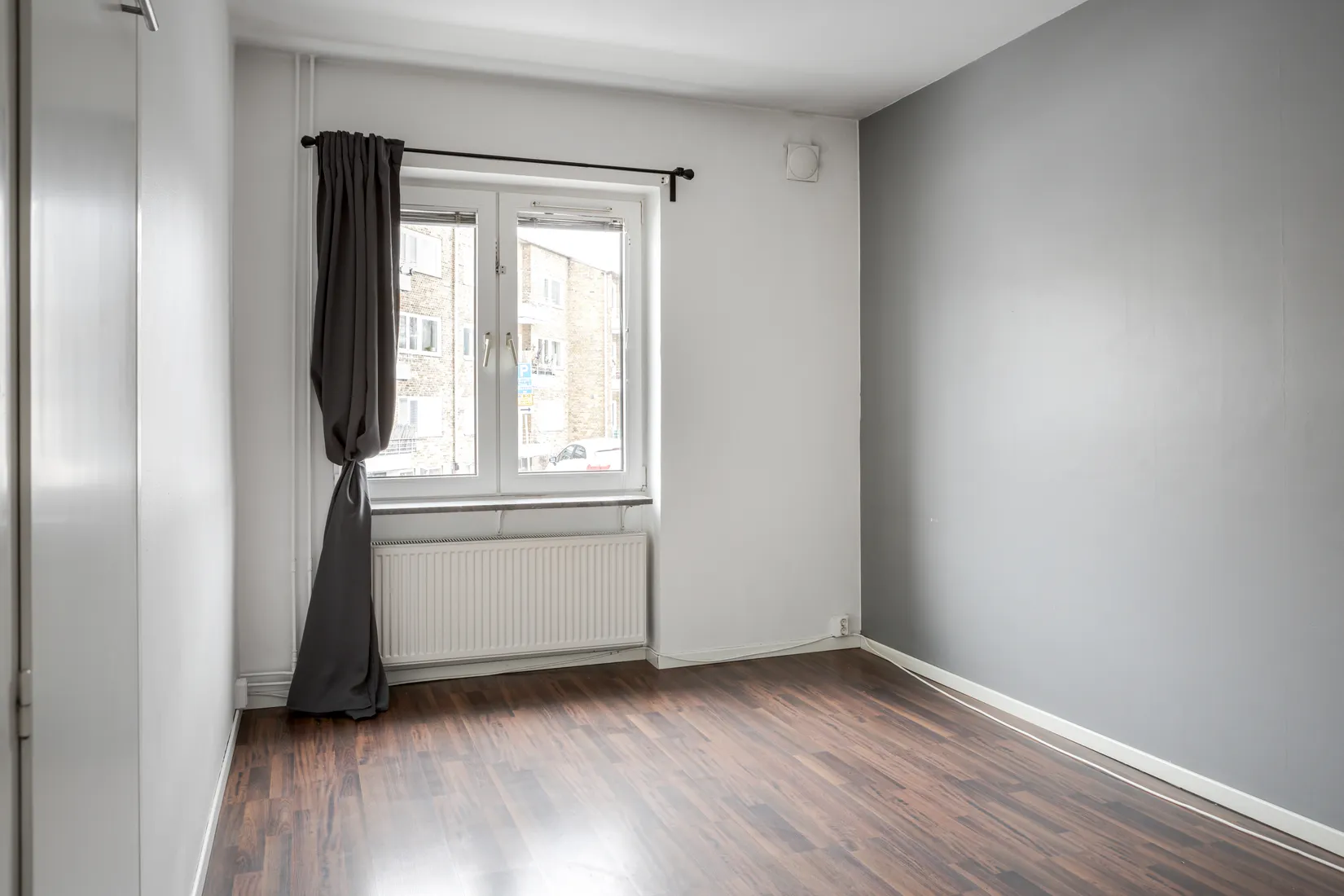 Bostadsrätt, Ryttaregatan 3B, Kirseberg, Malmö